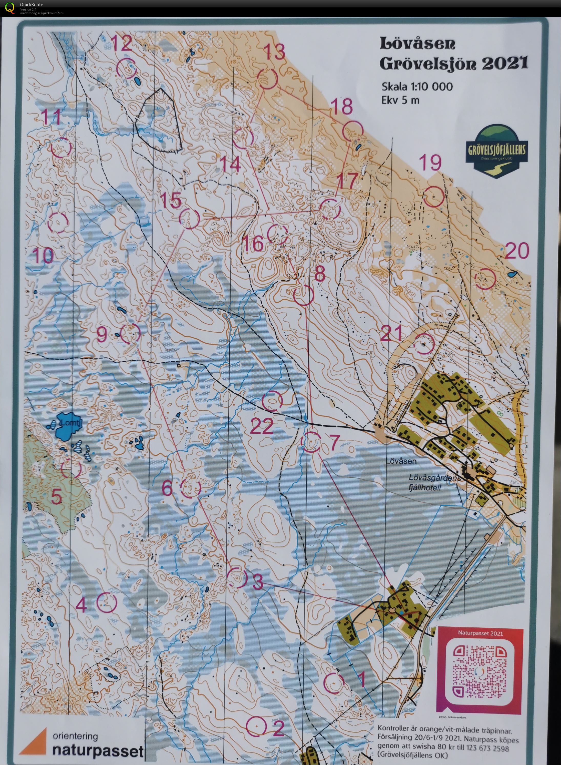 Lövåsen (09.08.2021)