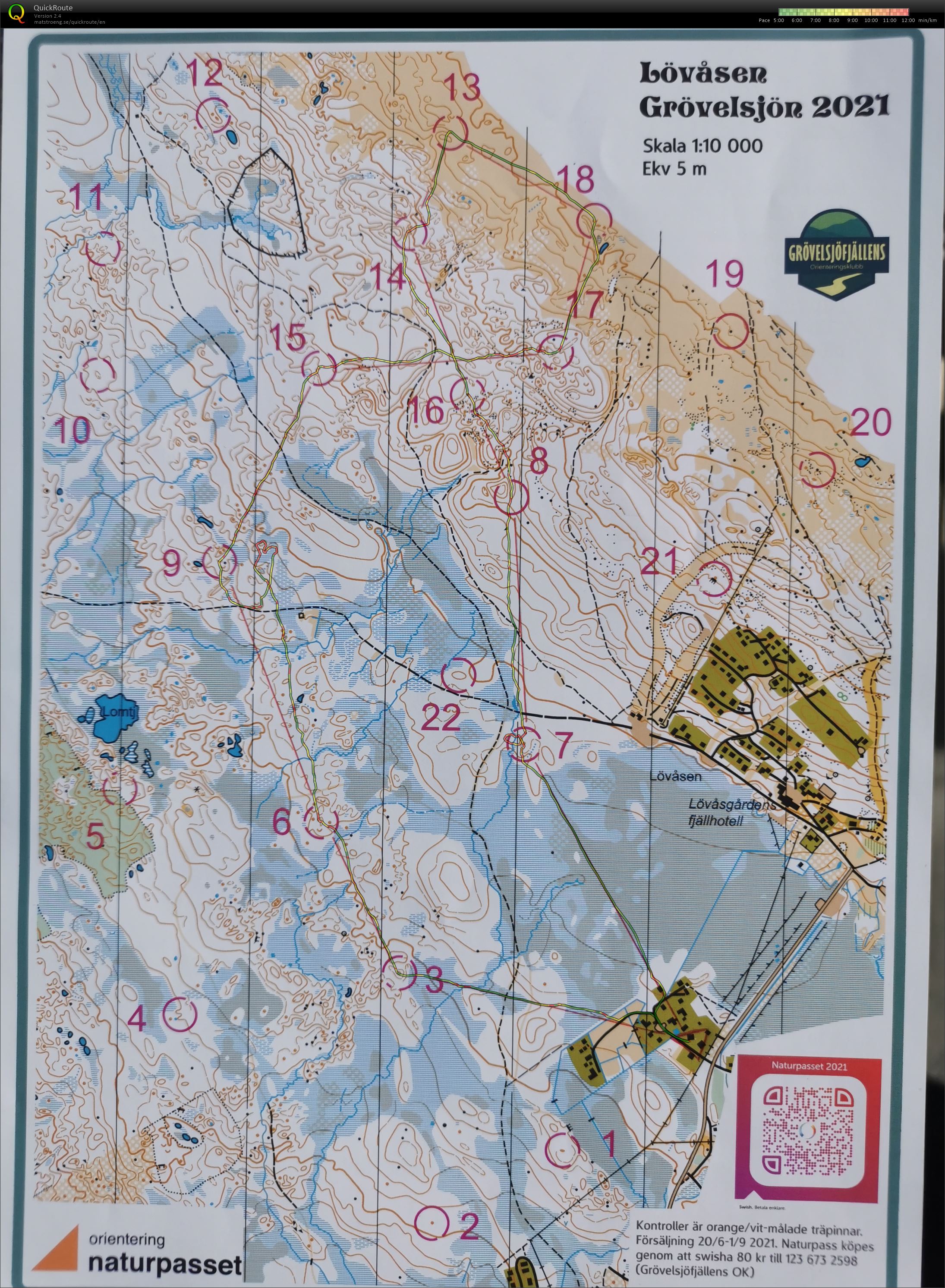 Lövåsen (09.08.2021)