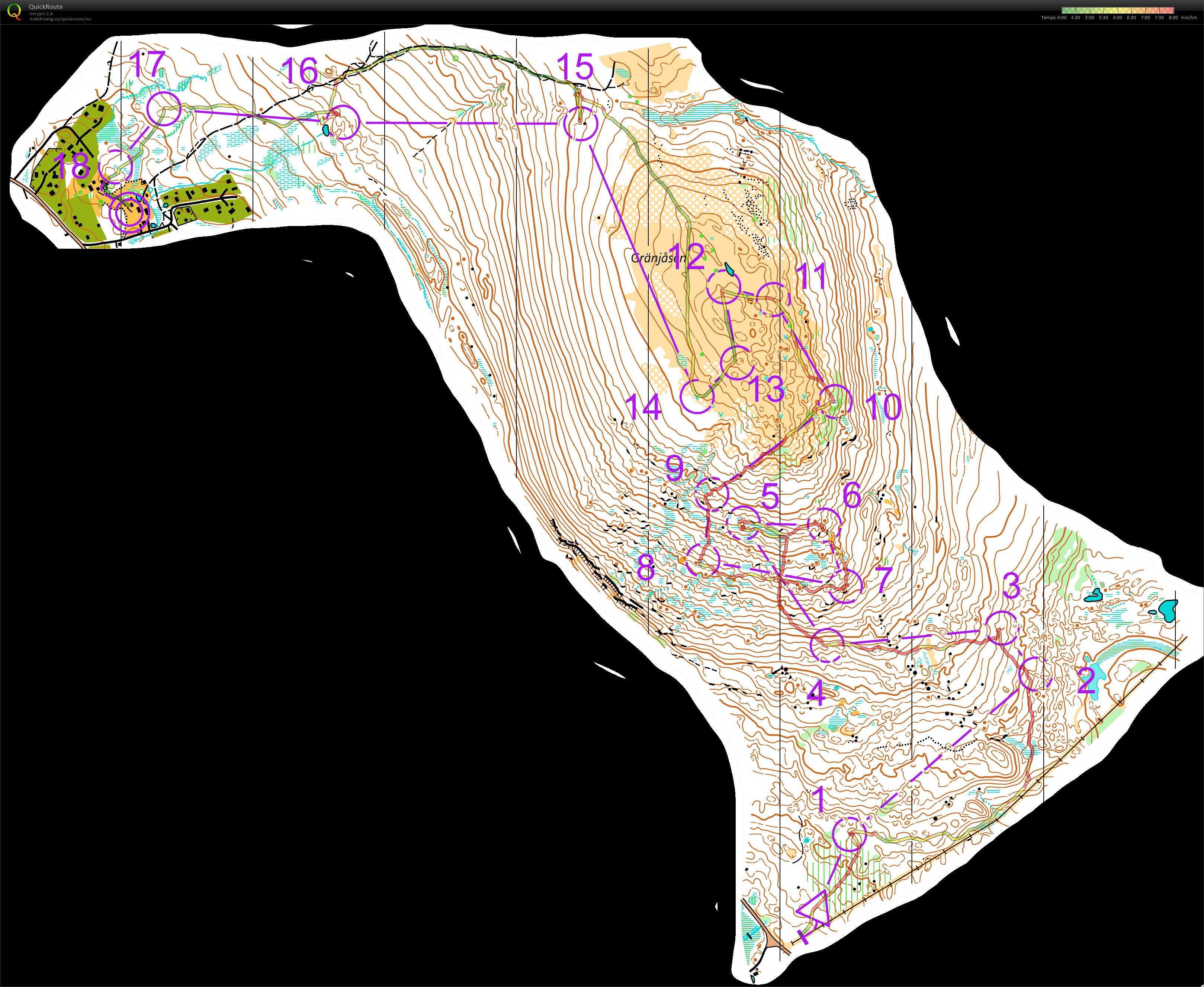World cup mellom (14.08.2021)