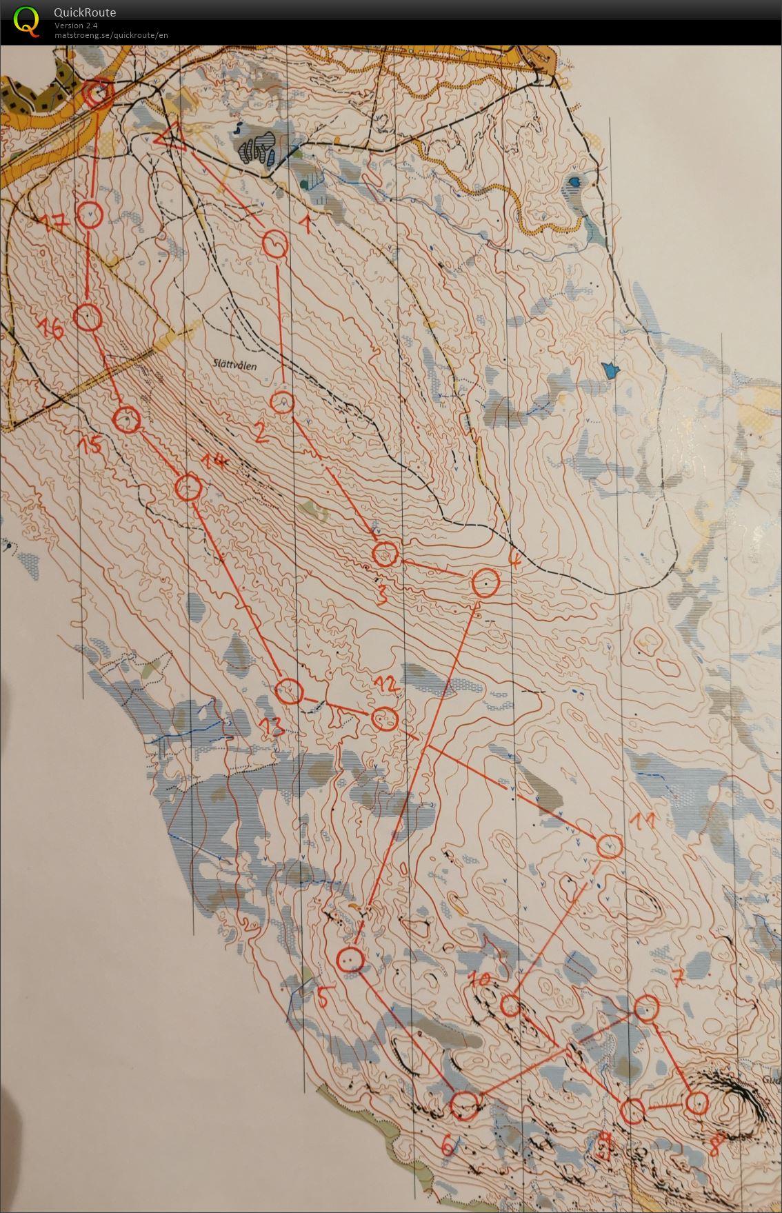 Post WC o-morratur (16.08.2021)