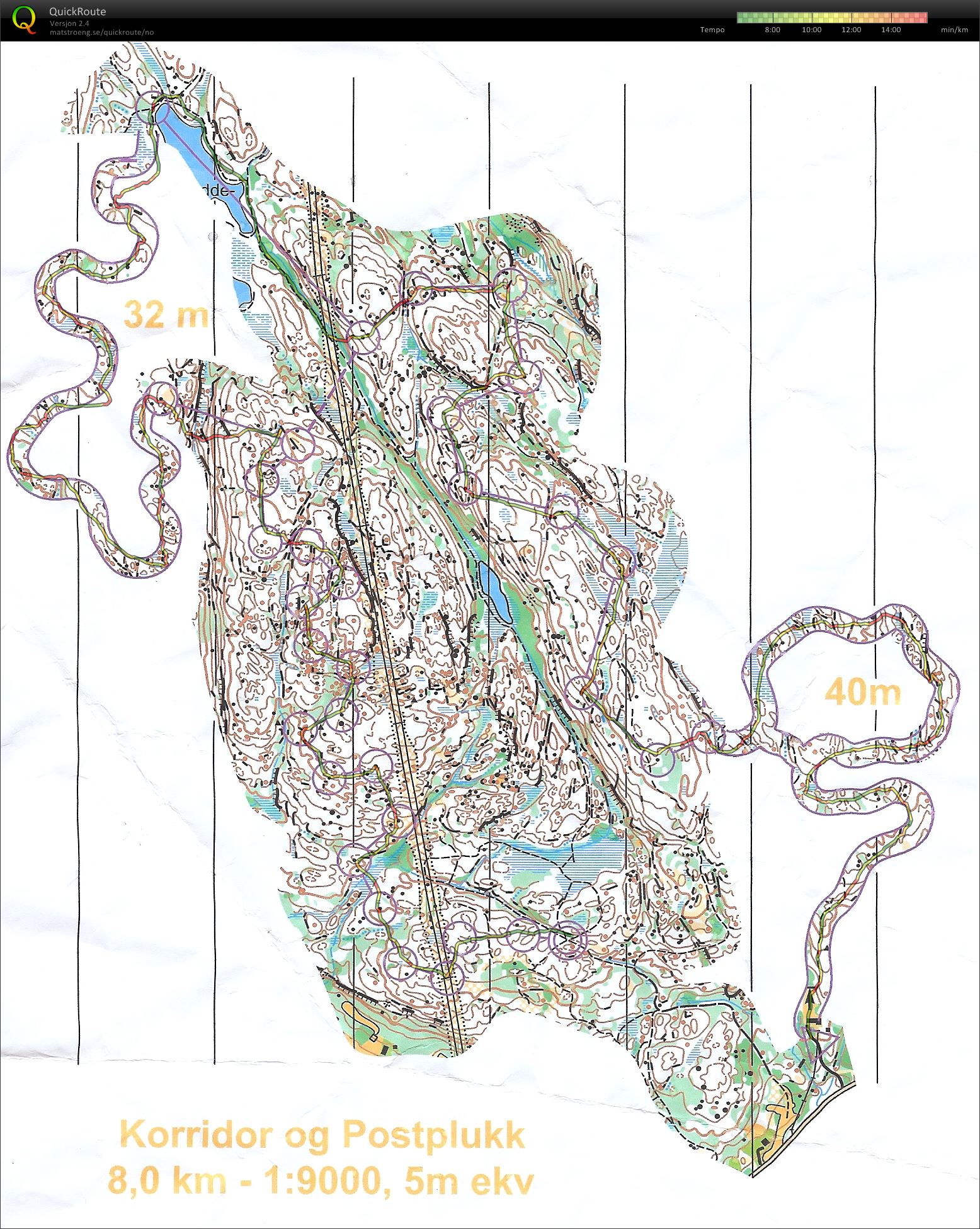 krokholmorgen (08.01.2014)