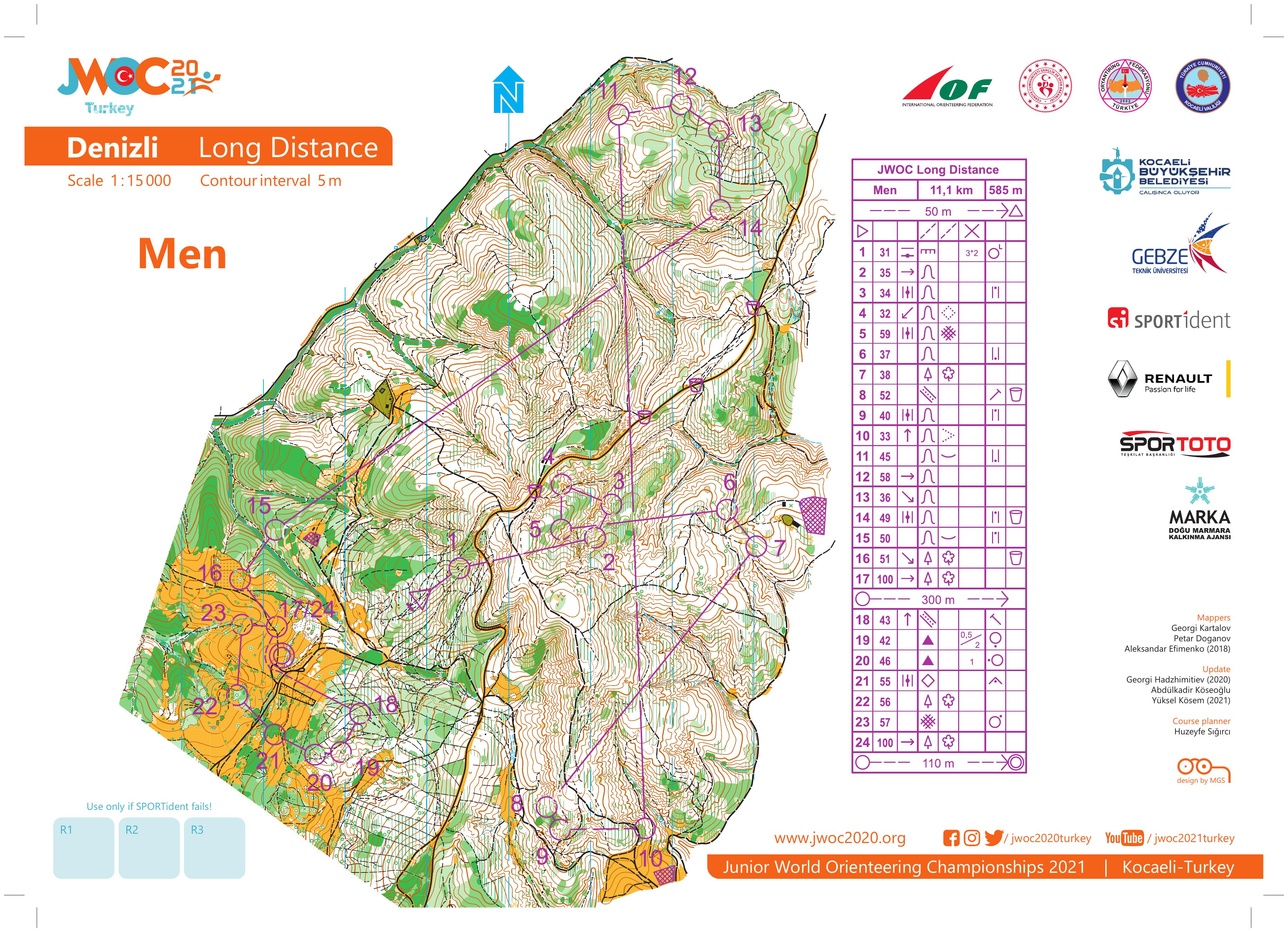 JWOC lang (2021-09-09)