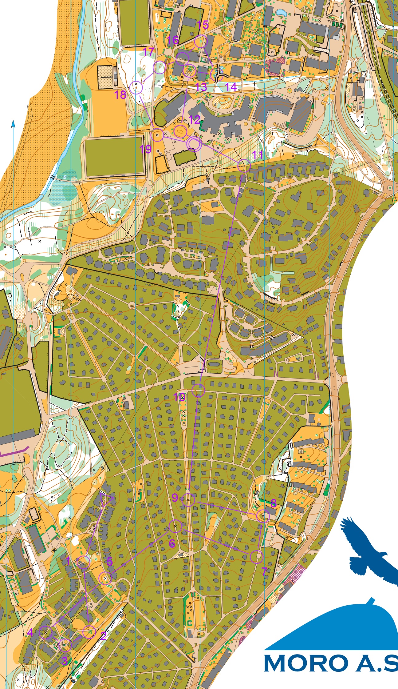 NC sprint (25.09.2021)