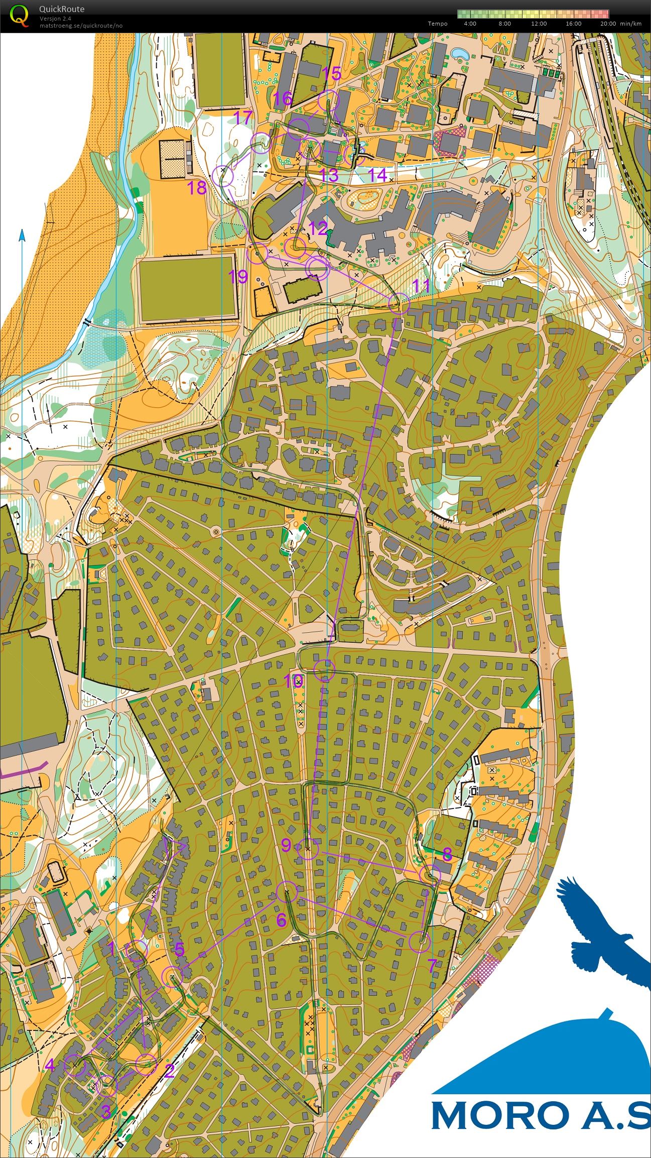 NC sprint (25.09.2021)