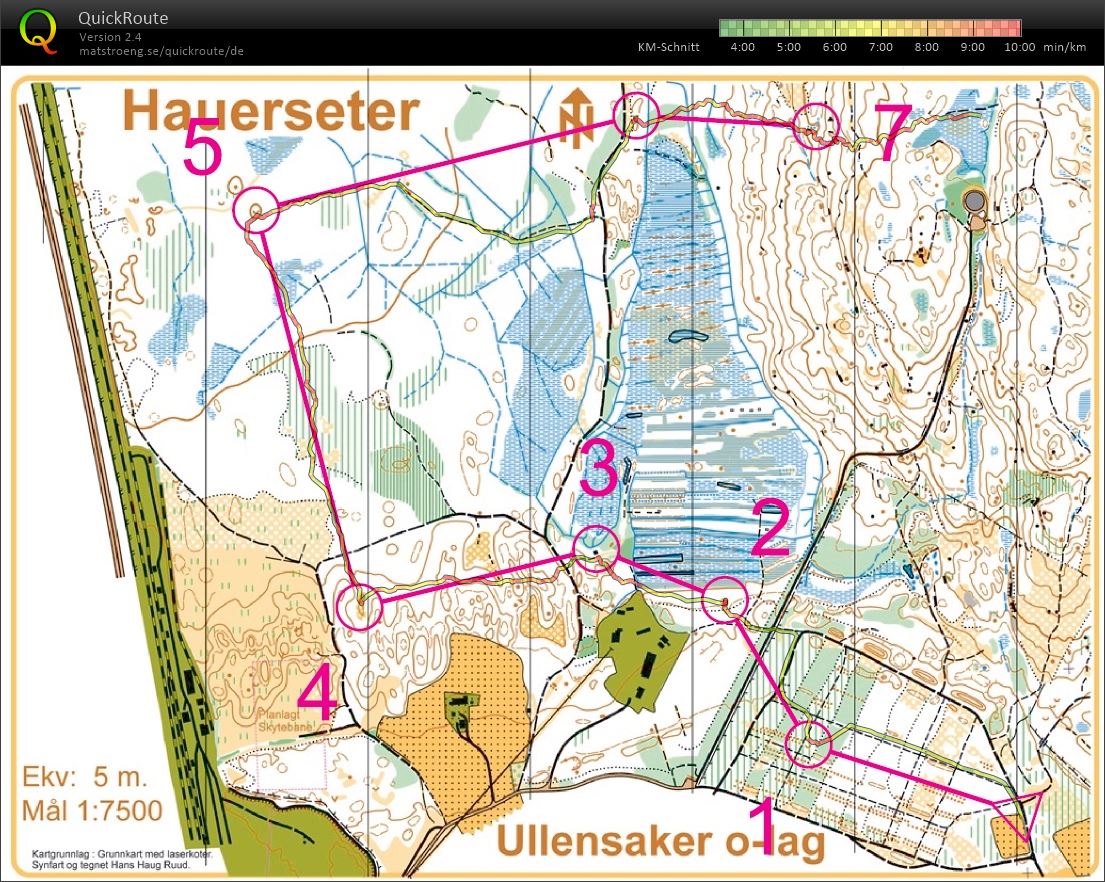 Skumring/Natt (03.11.2021)