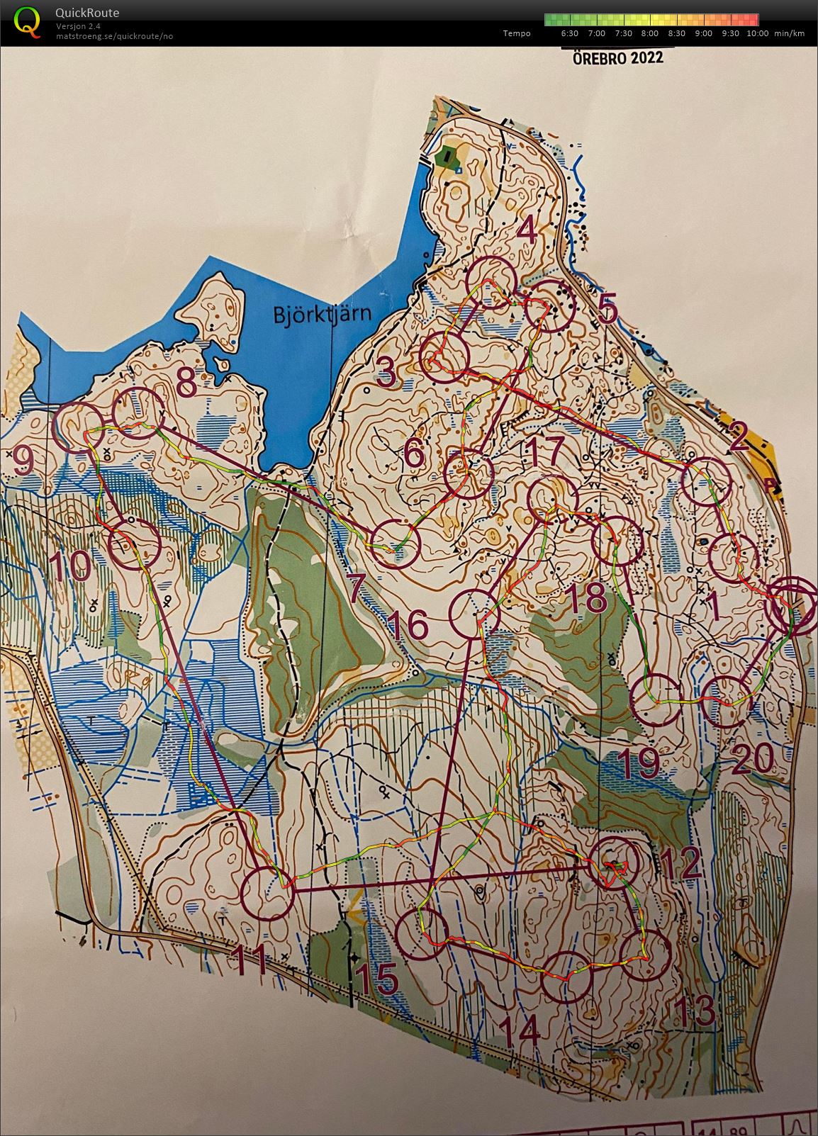 Tiosamling 3 (2021-11-05)