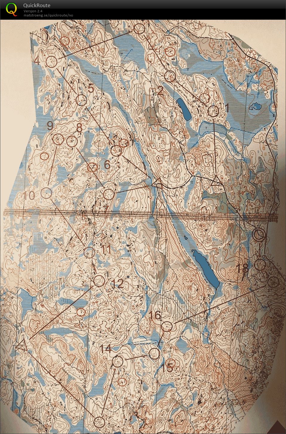 Tiosamling 5 O-intervaller (2021-11-07)