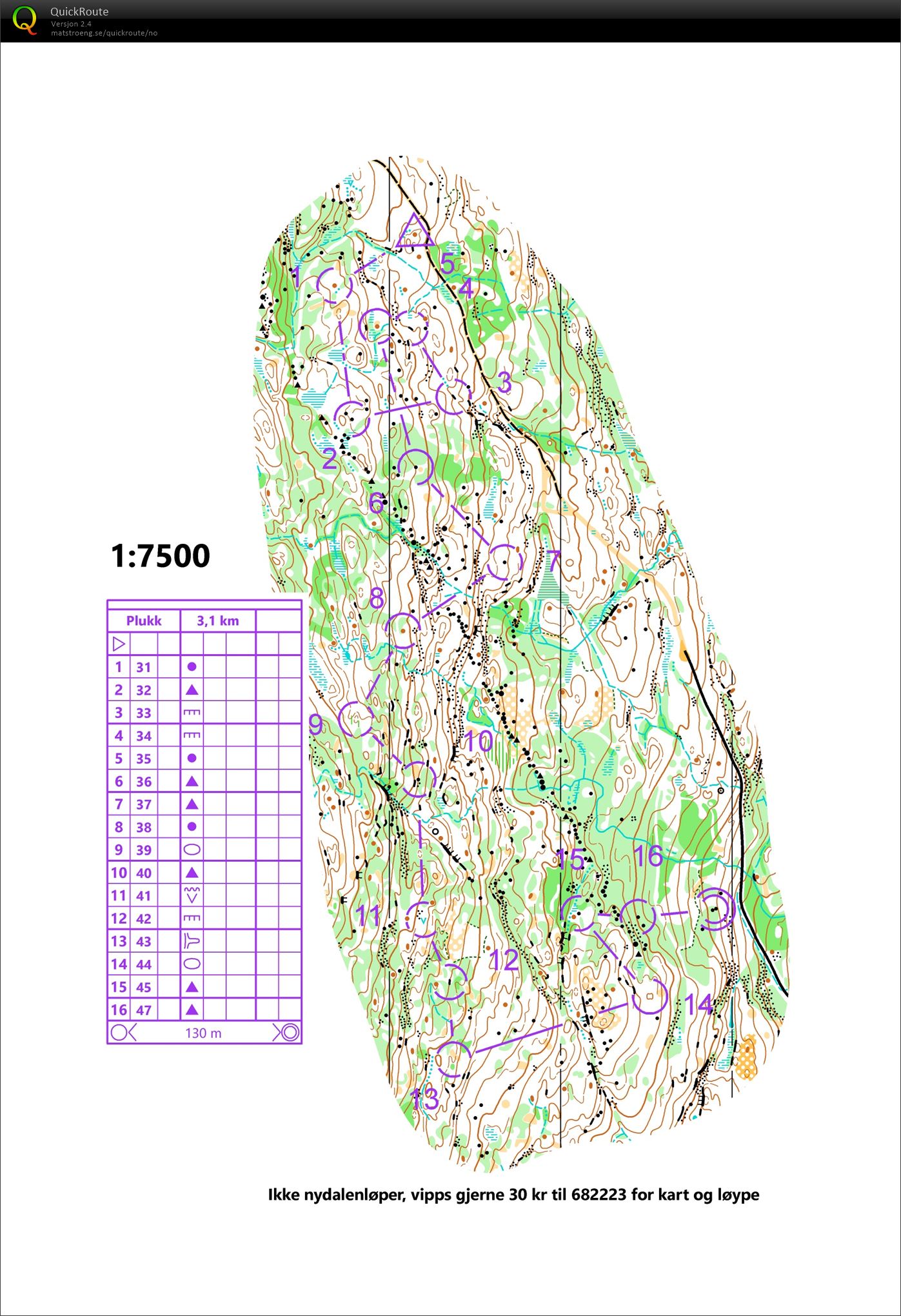 Mandagsplukk (2021-11-08)
