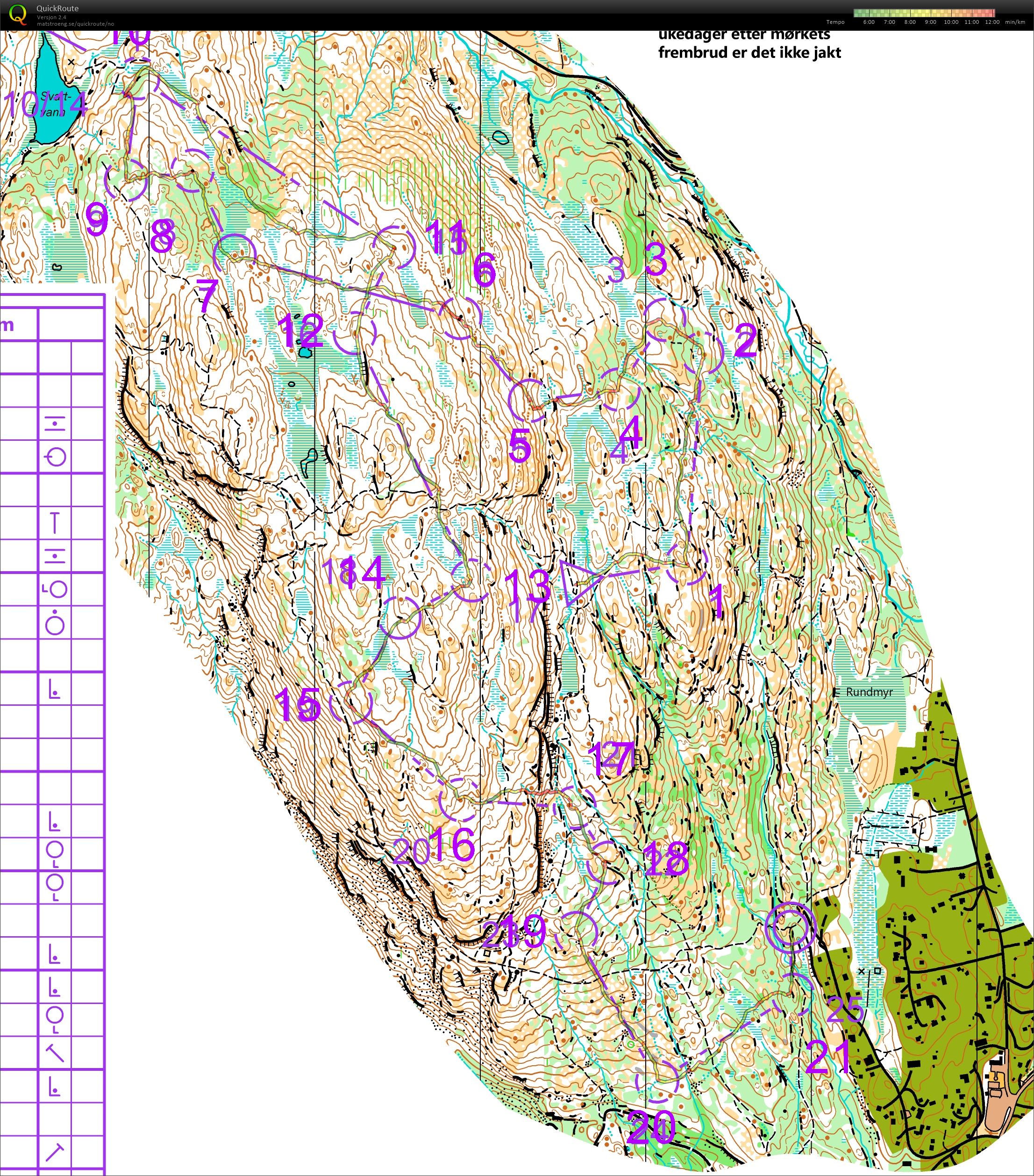 Mellom Maridalsalpene (2021-11-14)