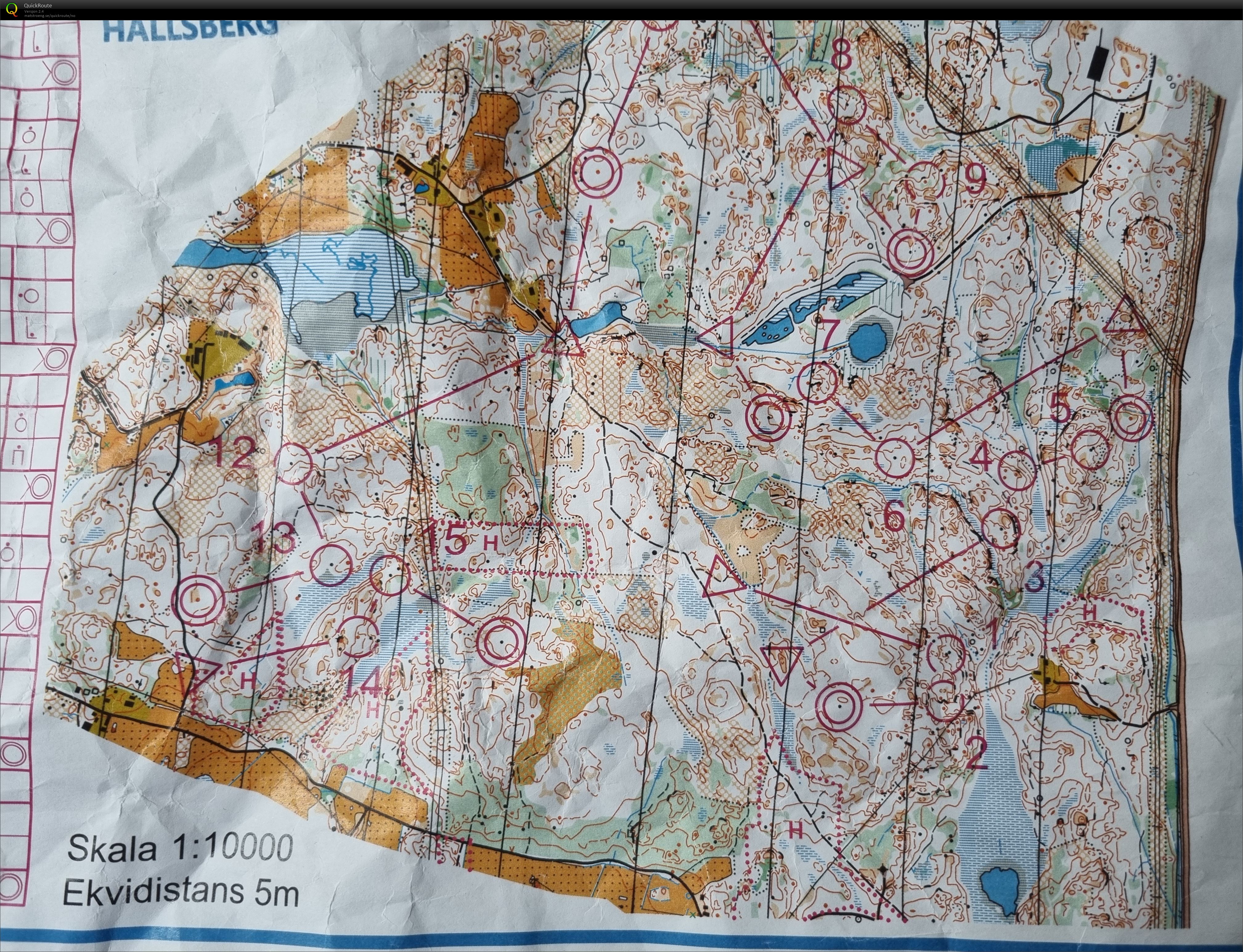 Påske-/tiosamling økt 1 (12.04.2022)