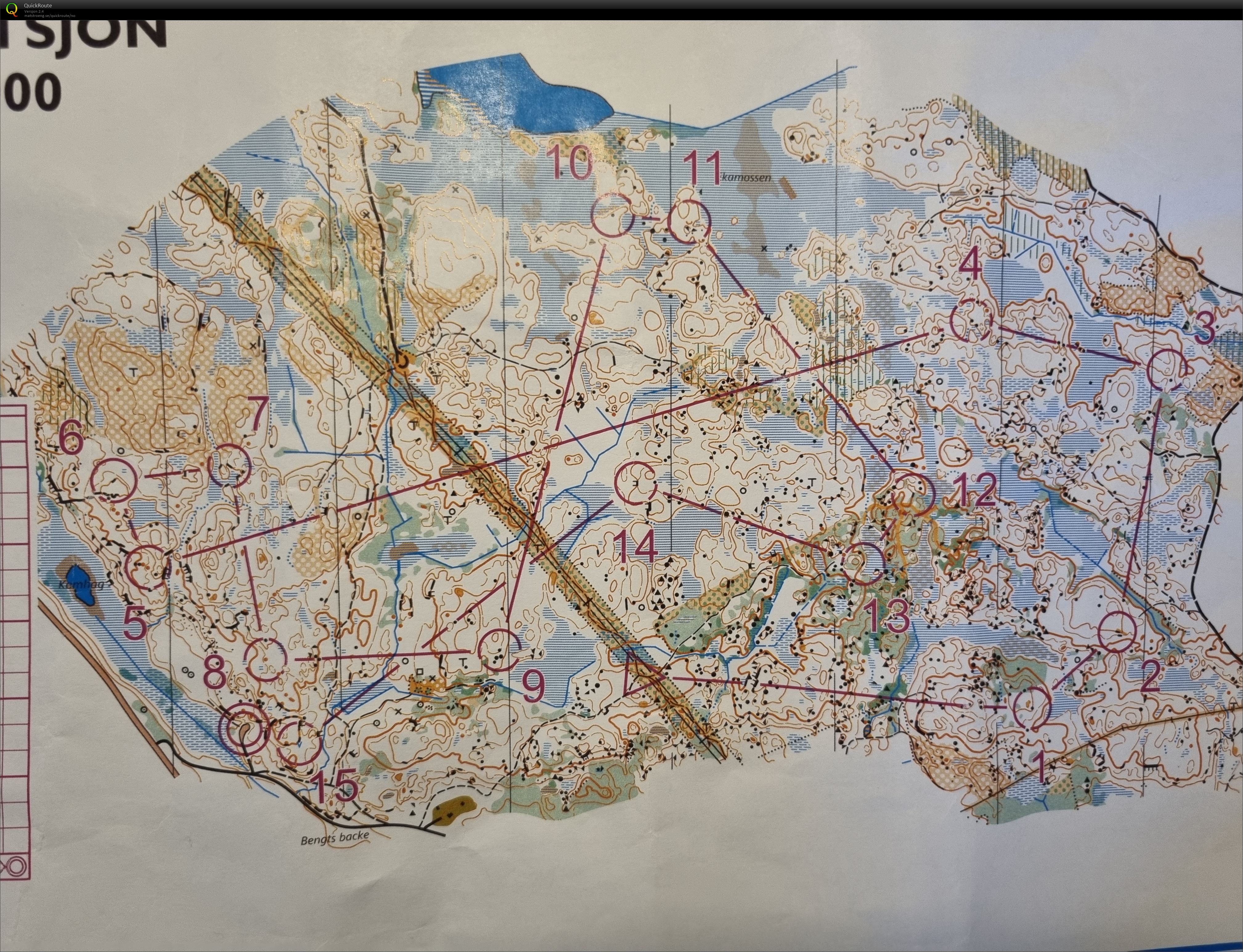 Påske-/tiosamling økt 4 (2022-04-14)