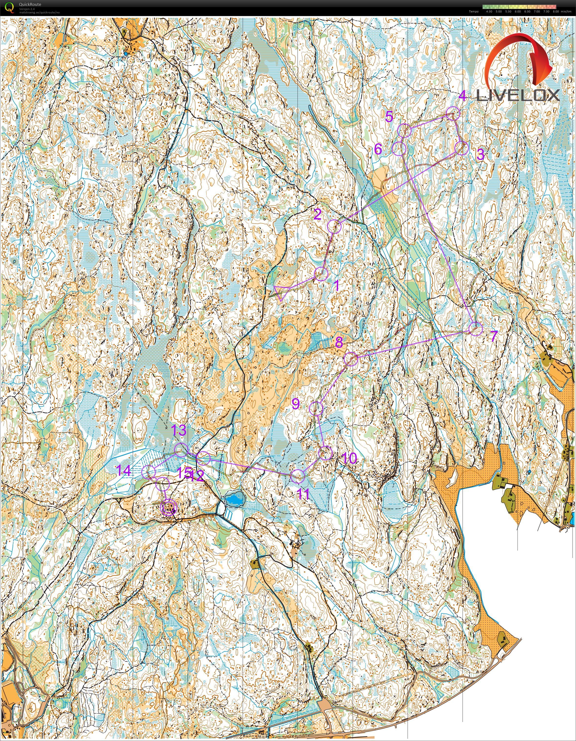 Lørdagskjappen (23.04.2022)
