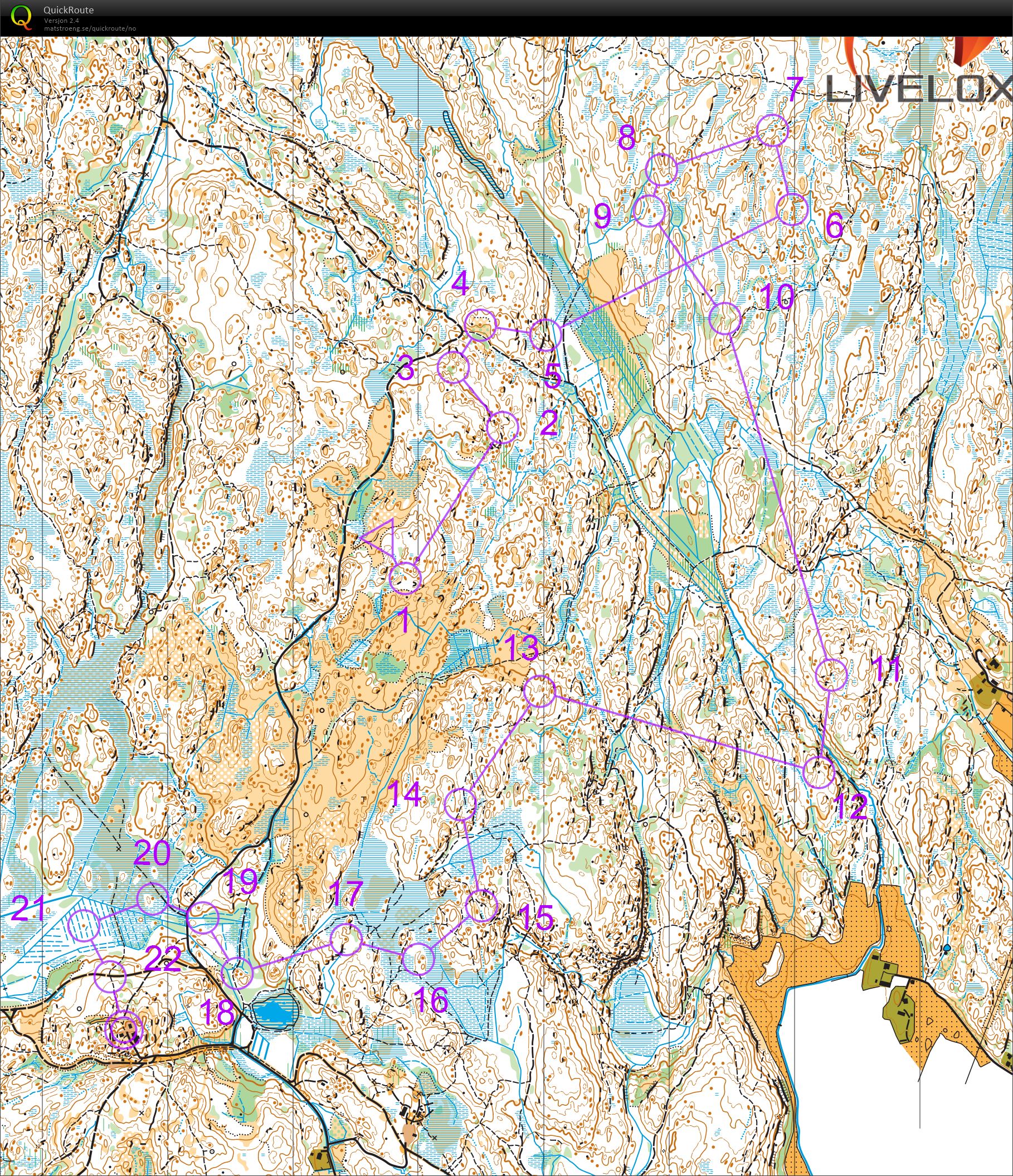 Lørdagskjappen (2022-04-23)