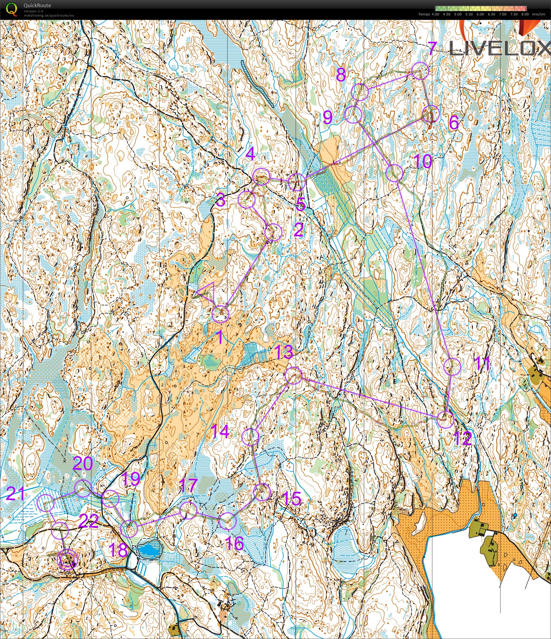 Lørdagskjappen (2022-04-23)