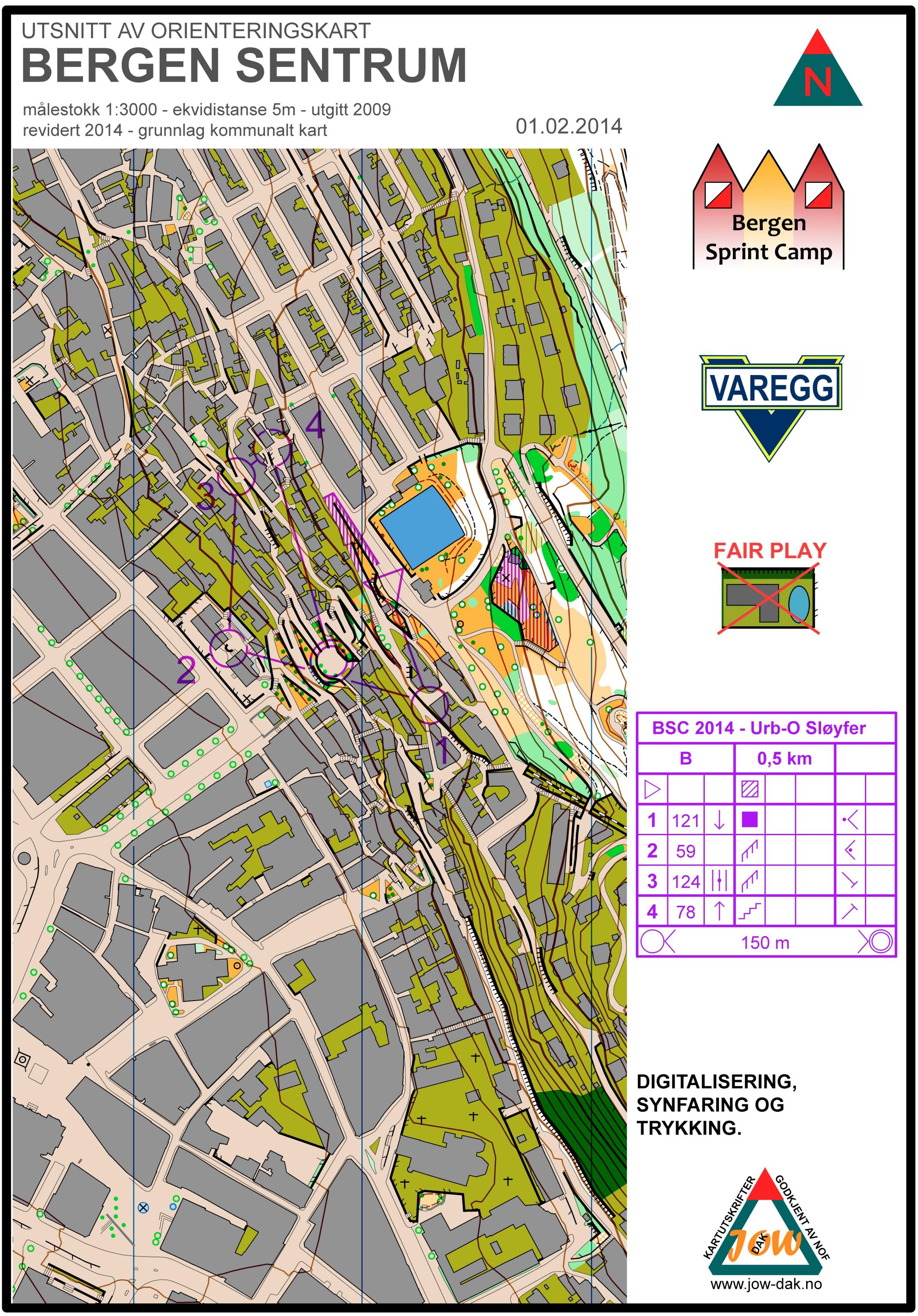 Urb-O Sløyfer B (2014-02-01)