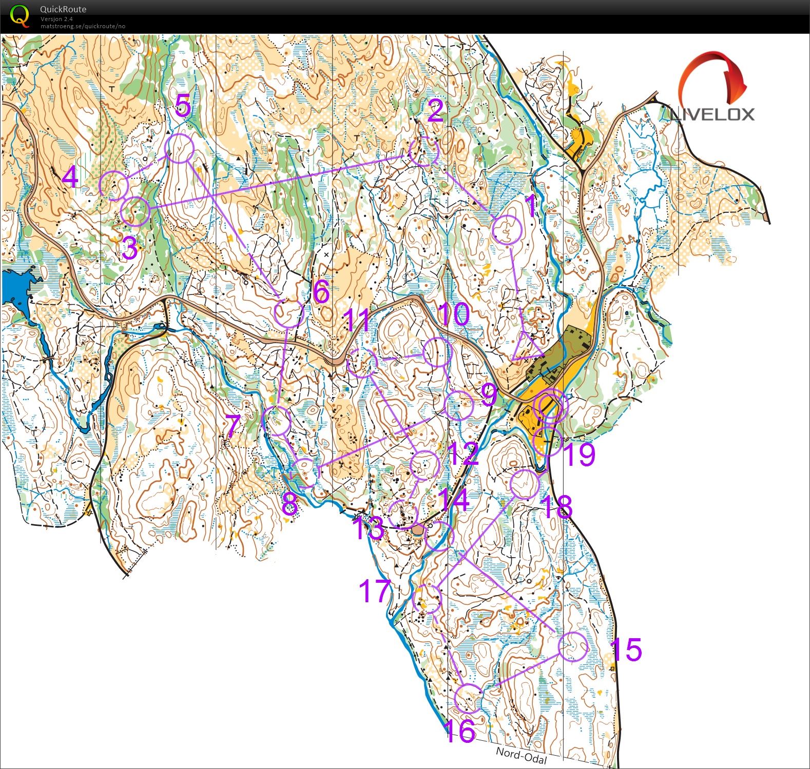 Elgdilten/EM-testløp (2022-06-05)