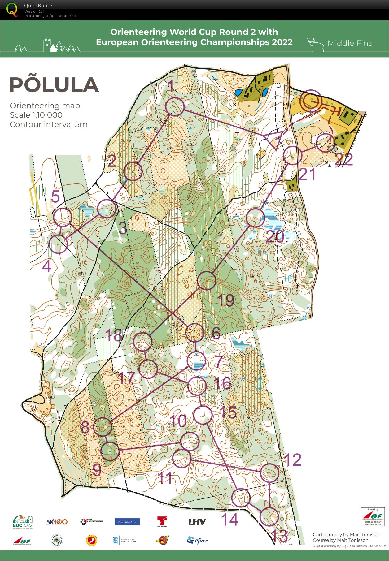 EOC middle F (06.08.2022)