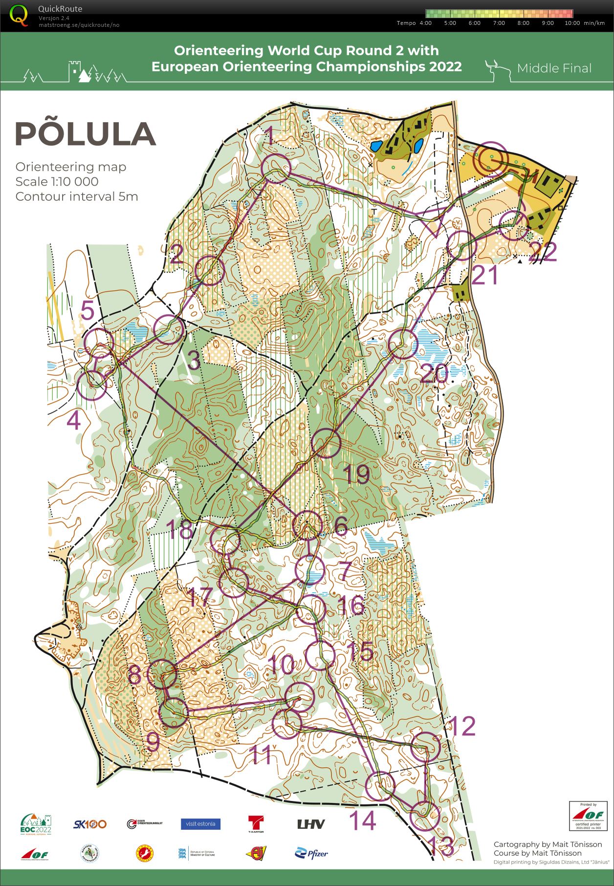 EOC middle F (06.08.2022)