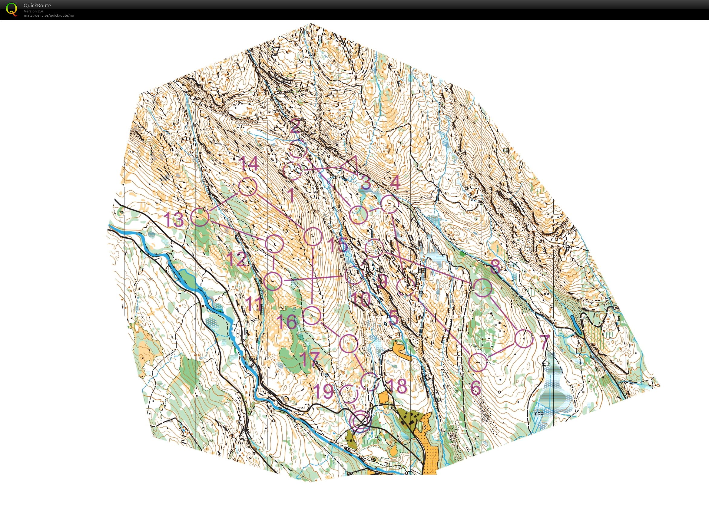 Mellom Maridalsalpene (2022-09-18)