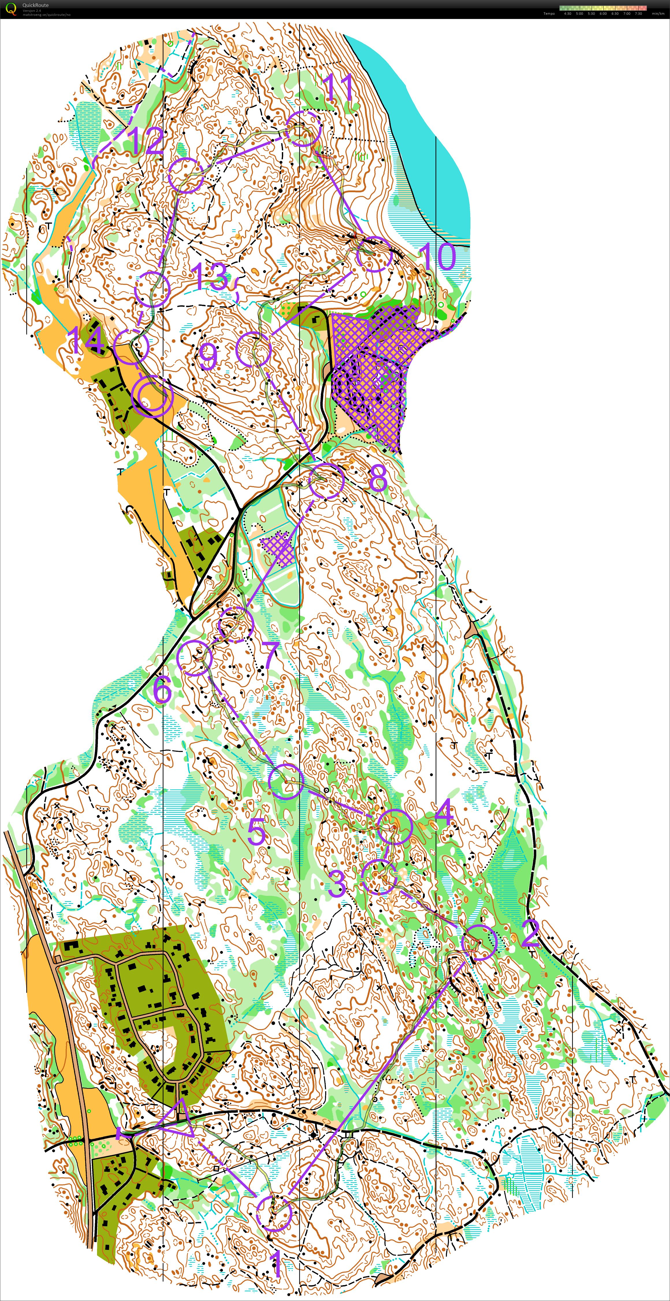 Swedish League #10 (22-10-2022)