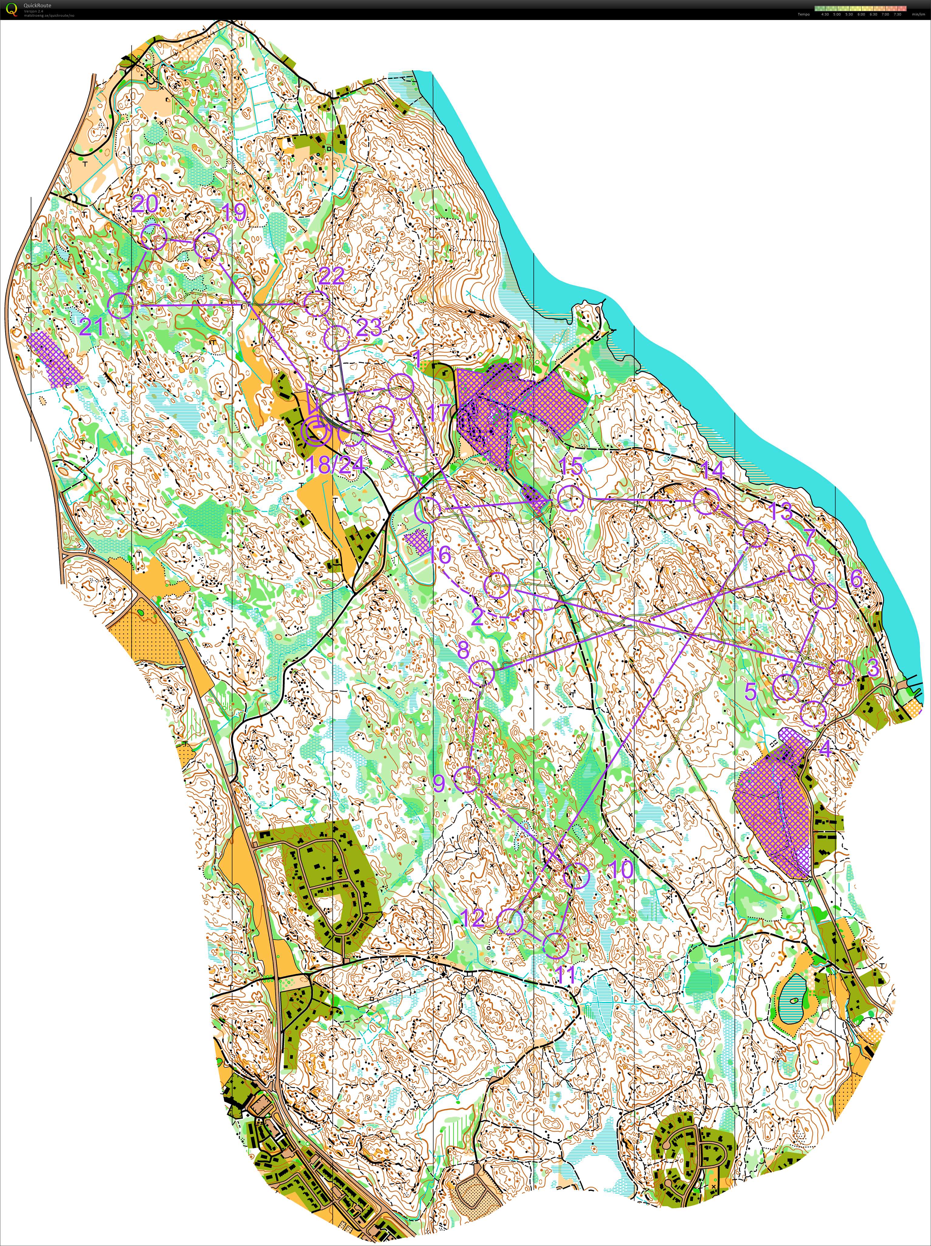 Swedish League #11 (23-10-2022)