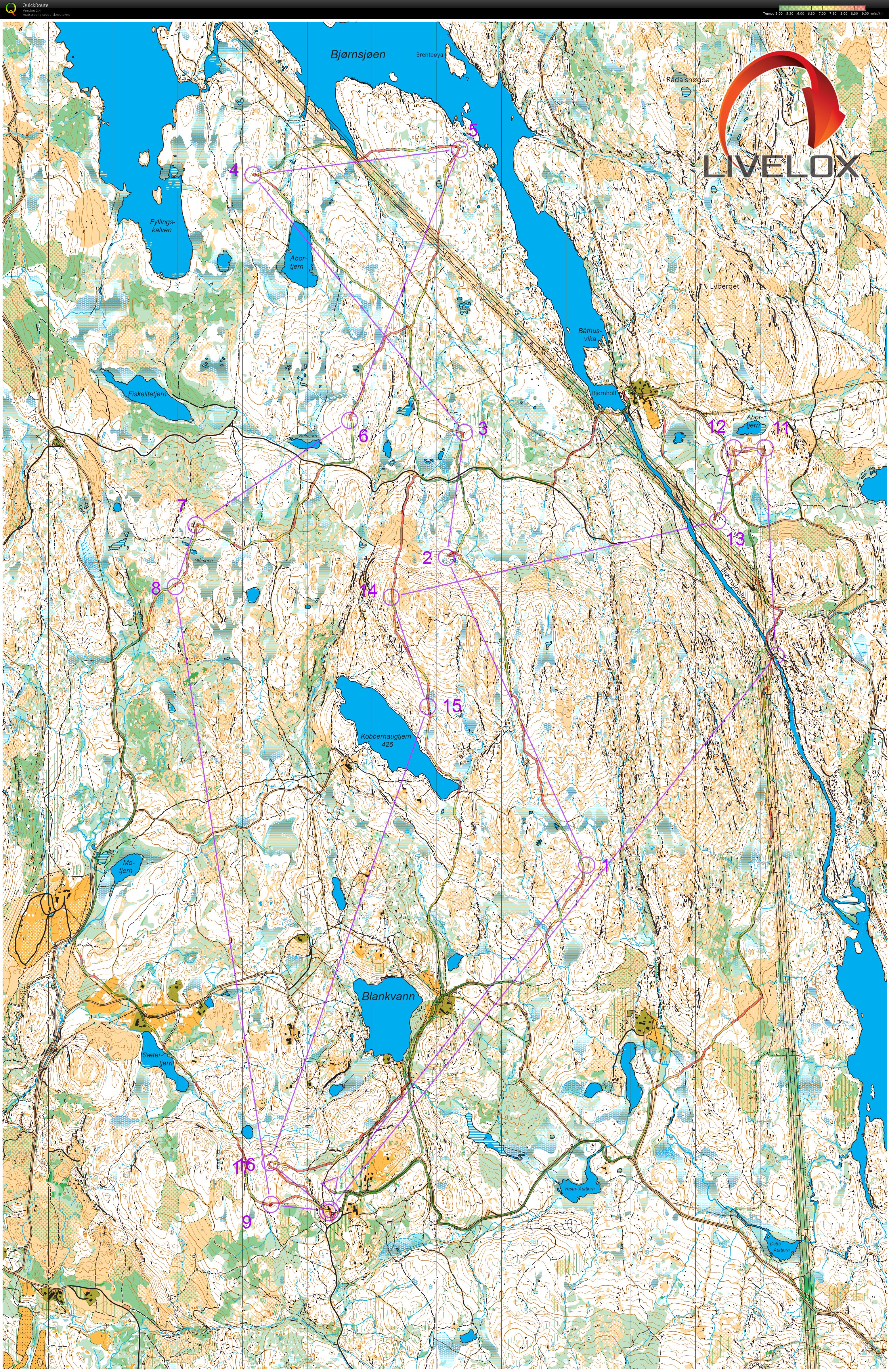 Kjempesprekken (01.10.2022)