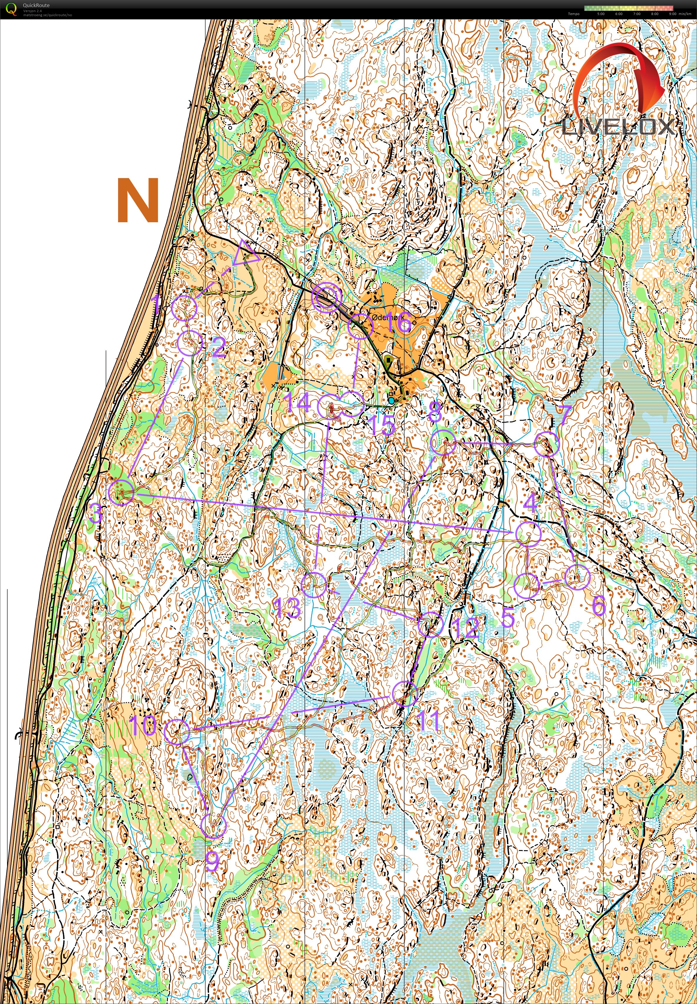 Ås by Day (04.02.2023)