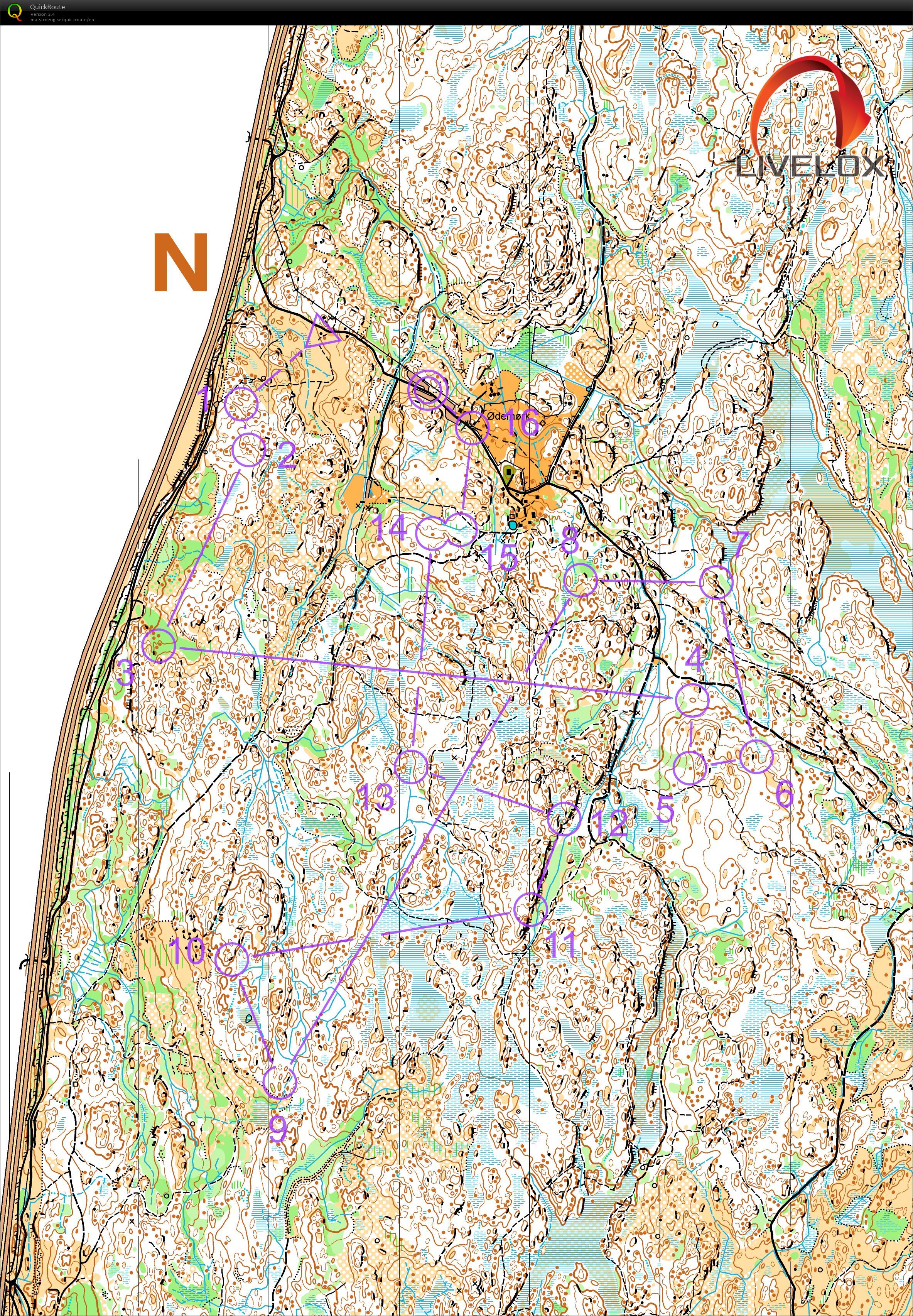 Ås by Day #6 (04.02.2023)
