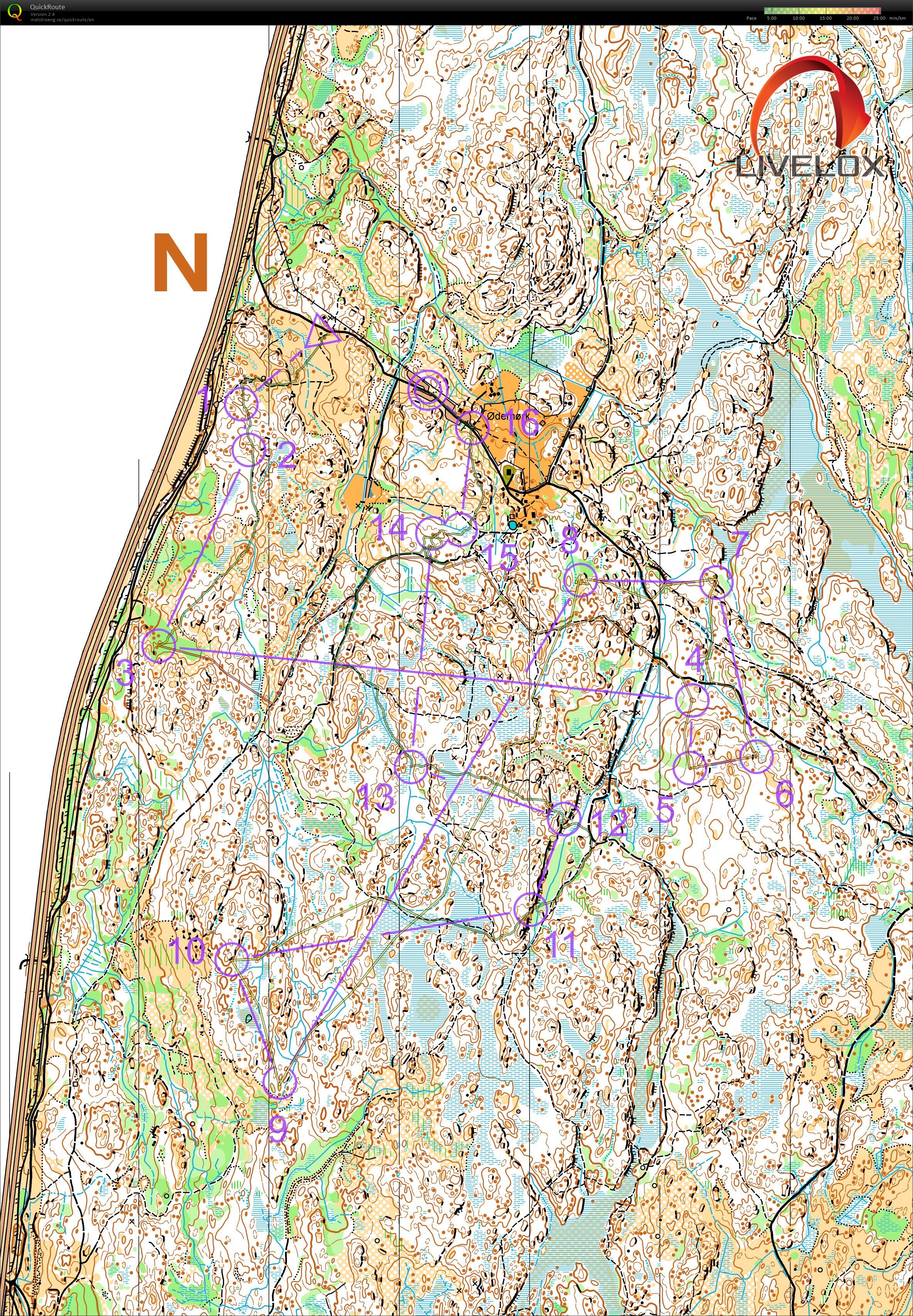 Ås by Day #6 (04.02.2023)