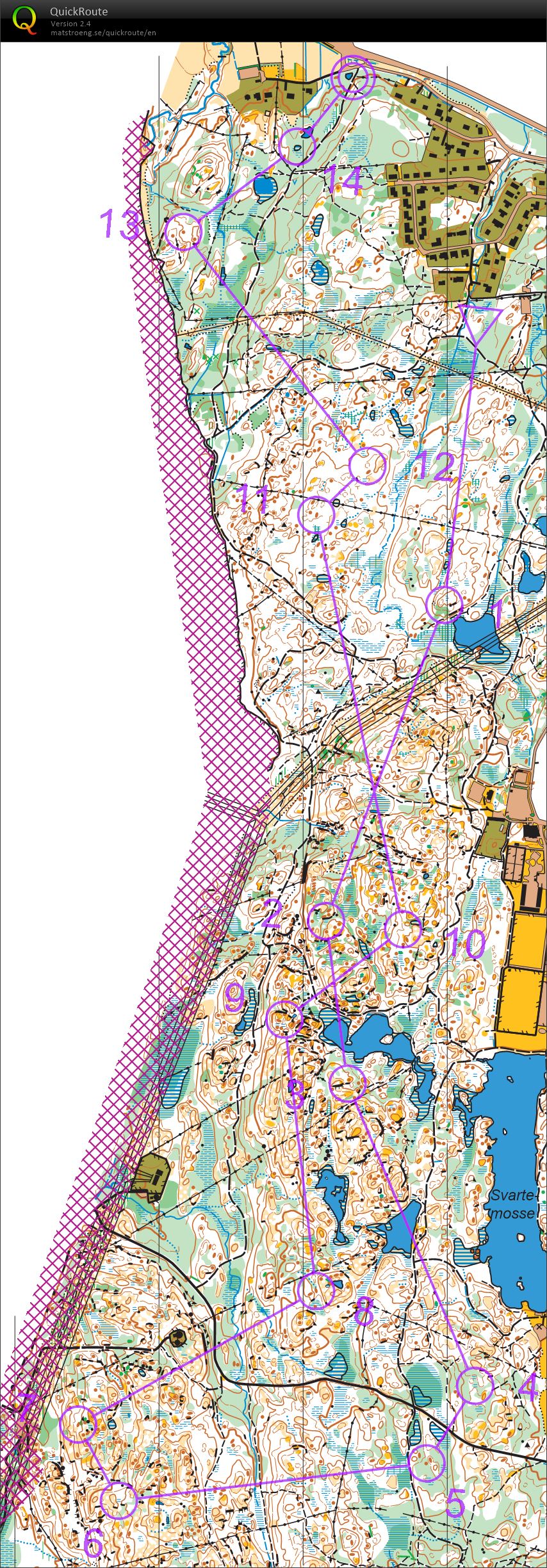 GBG Premiären Lang Öppen Svar 7 (2023-03-19)