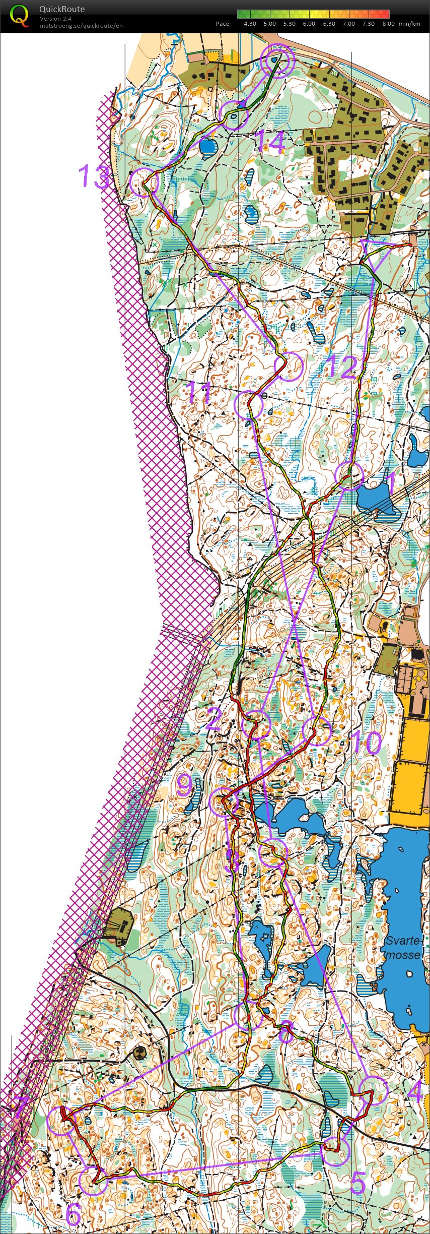 GBG Premiären Lang Öppen Svar 7 (2023-03-19)