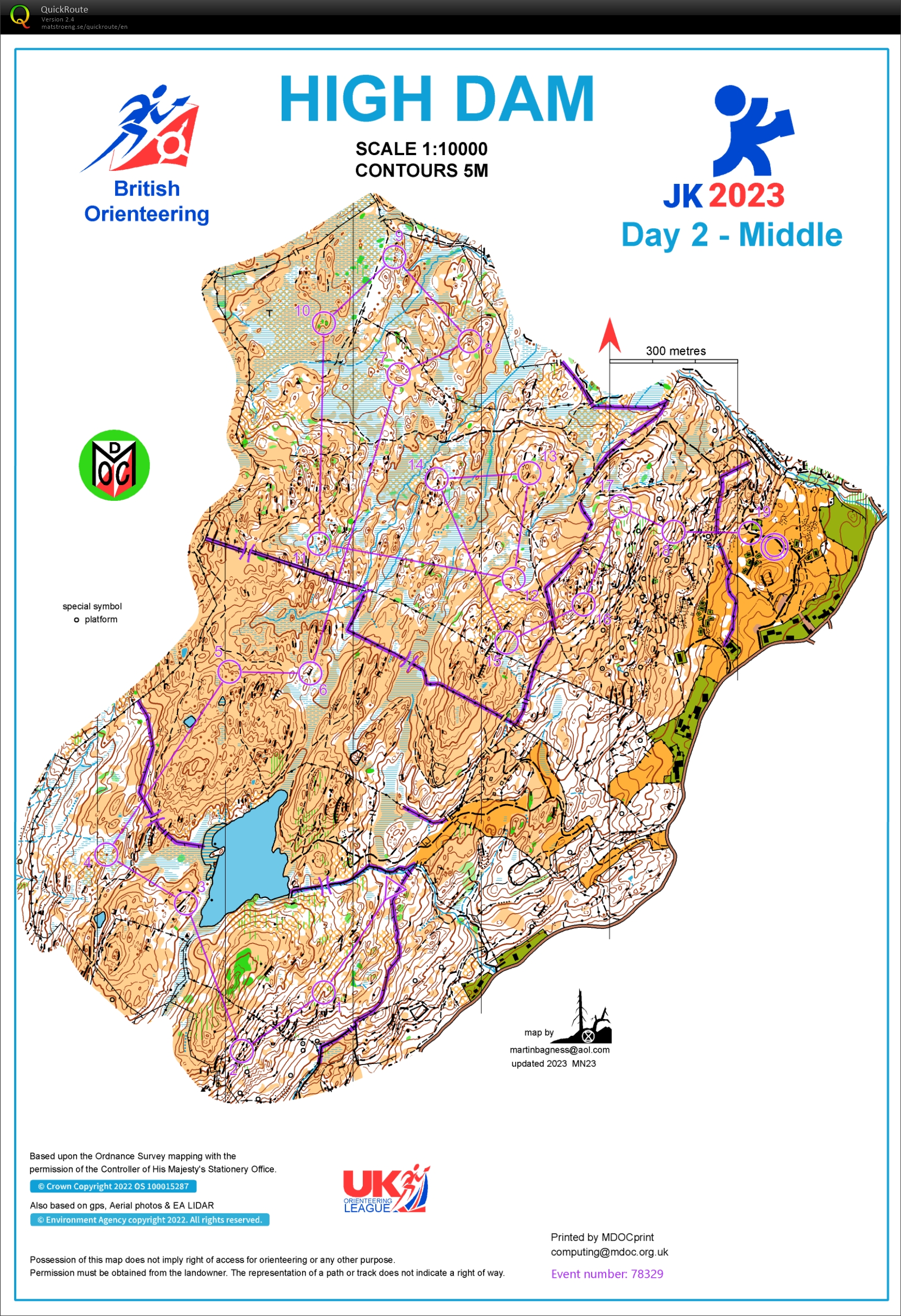 JK mellom (08/04/2023)