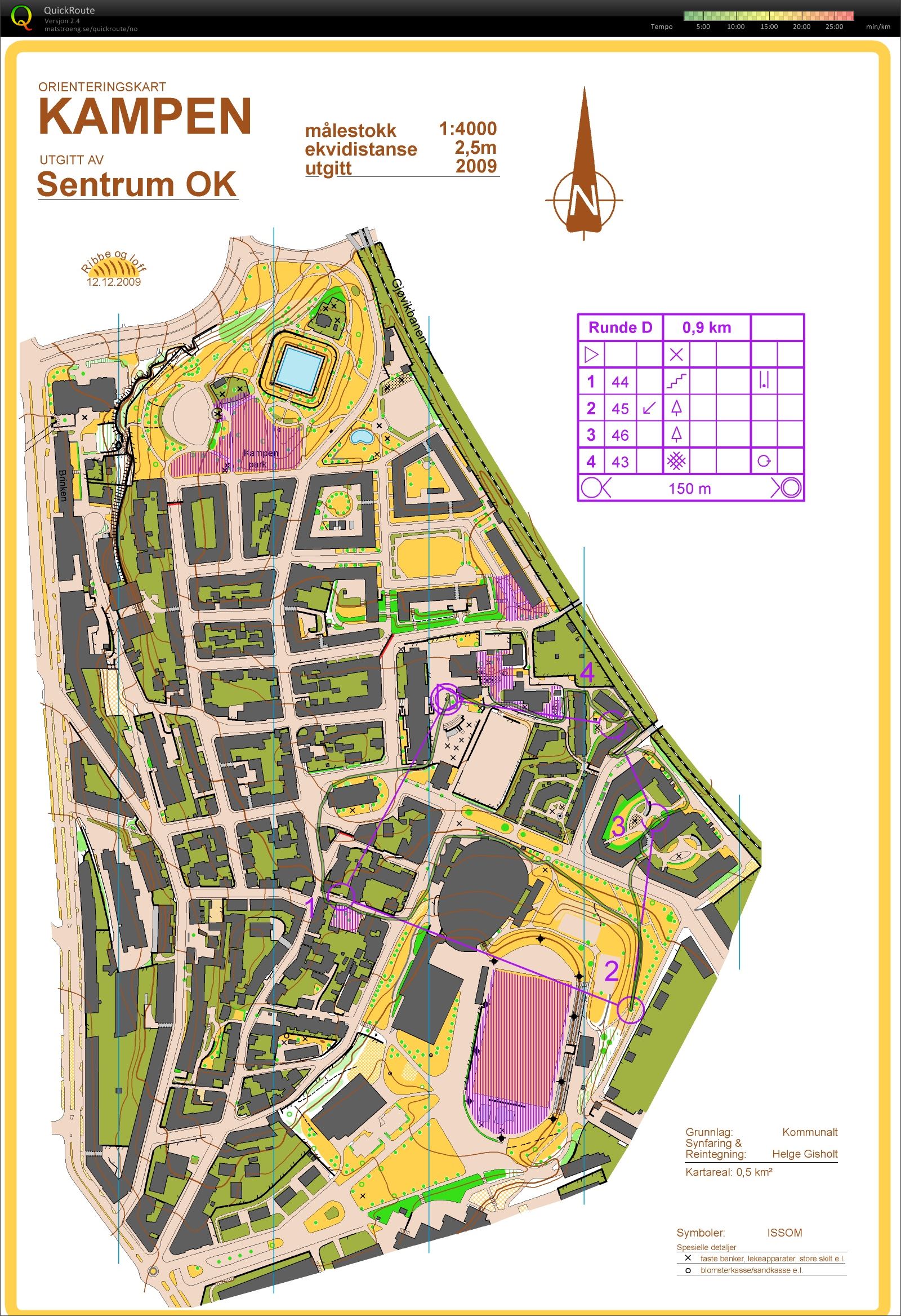 O-intervall D (21.02.2014)
