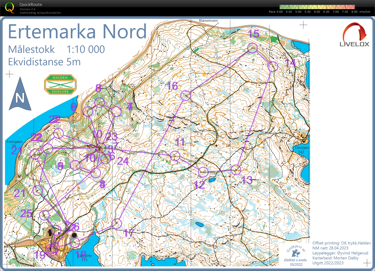 NM natt (28/04/2023)