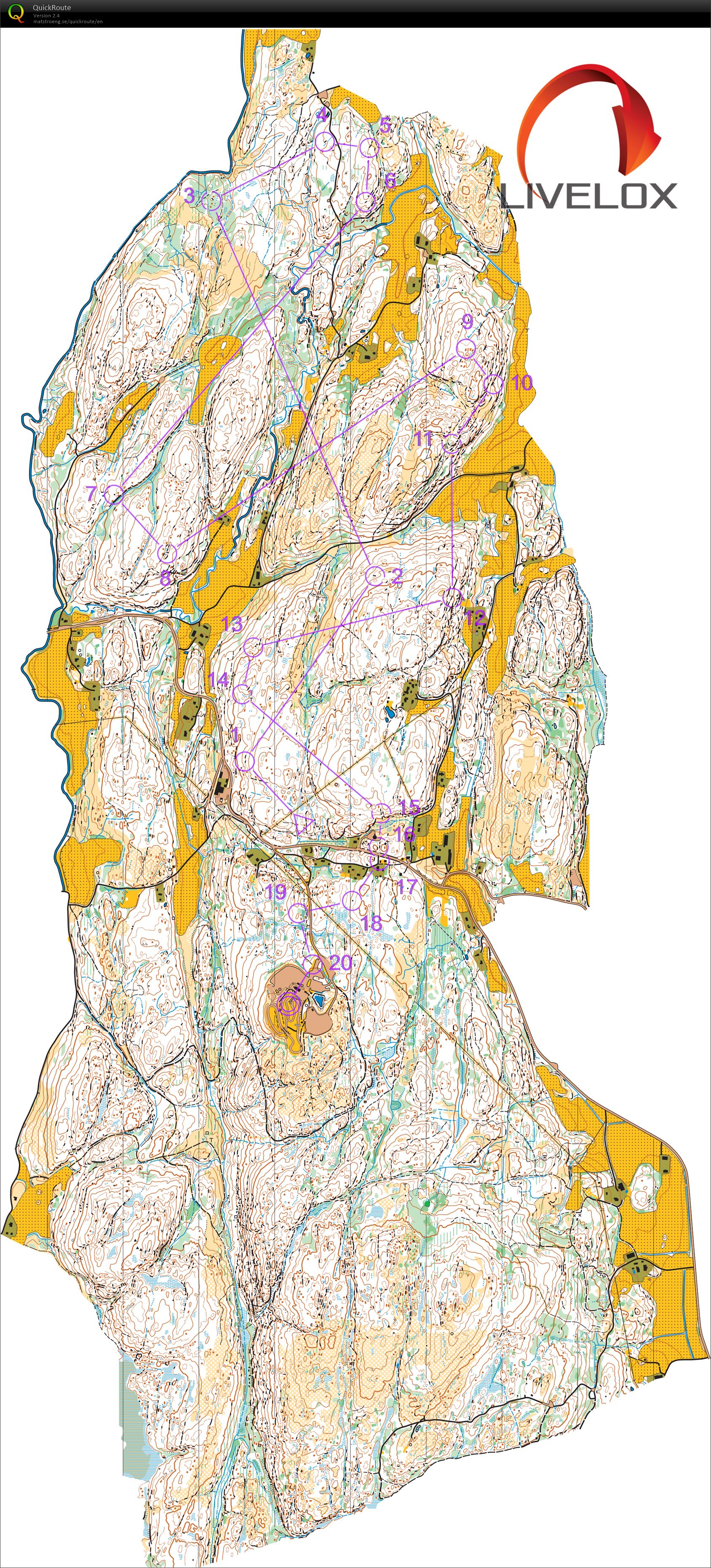 Smaaleneneløpet (30.04.2023)