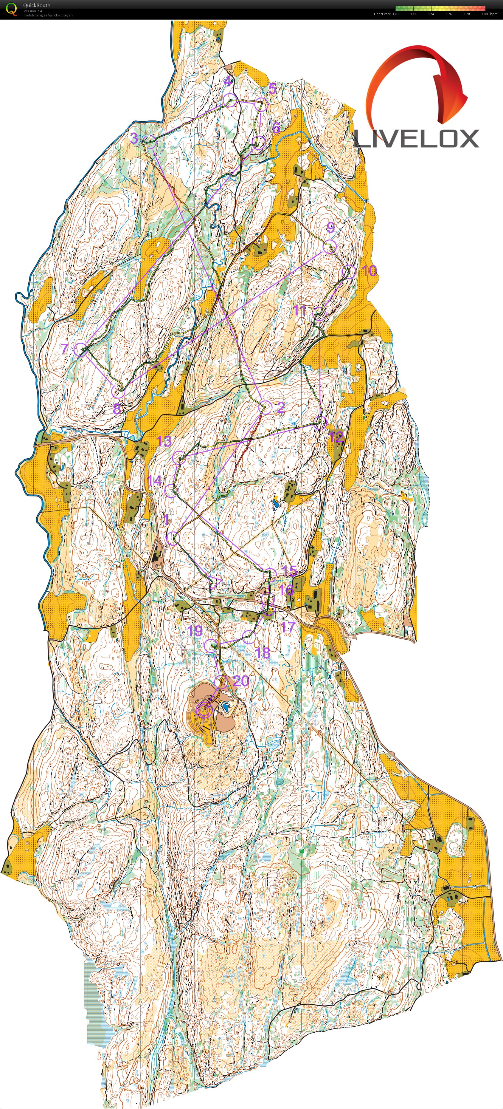 Smaaleneneløpet (30.04.2023)