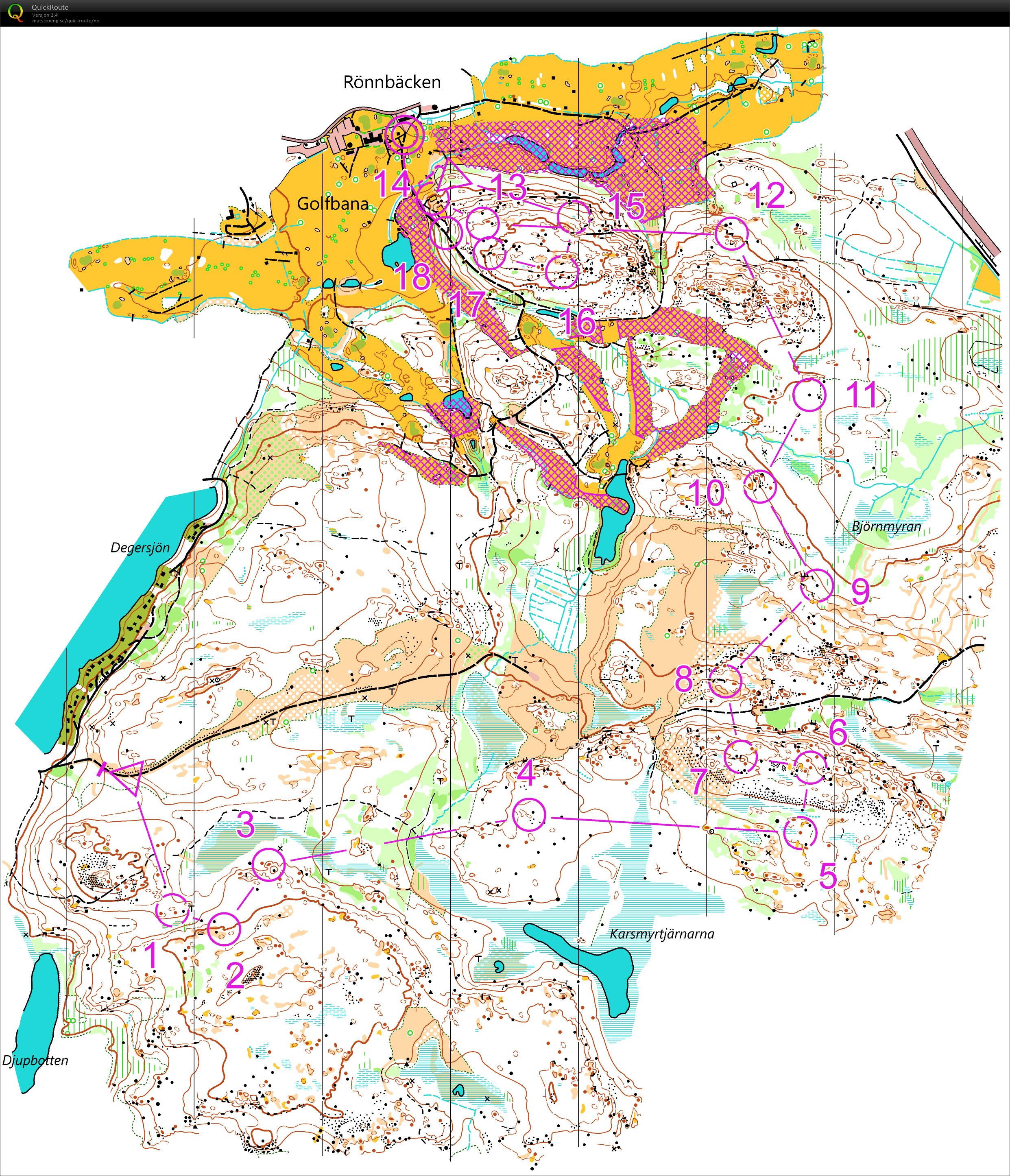 Swedish leauge Skellefteå (18.05.2023)