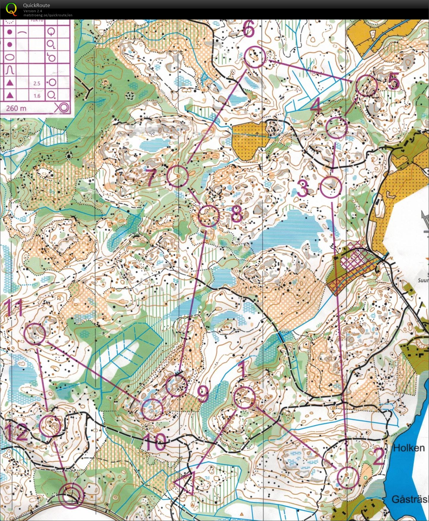 Jukola PreCamp (15.06.2023)
