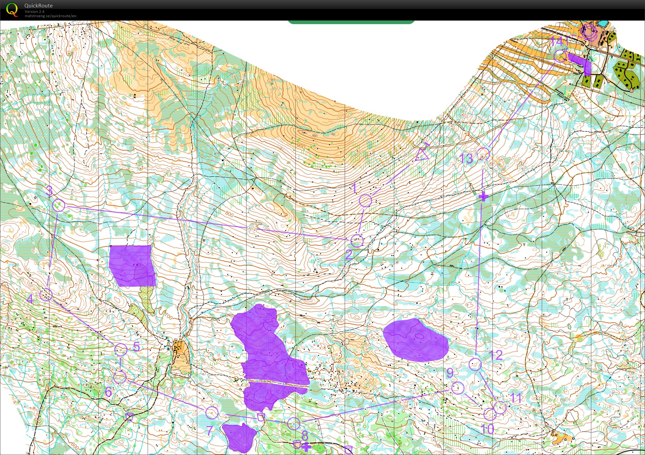 Oringen H21-1 Etp.1 (23.07.2023)