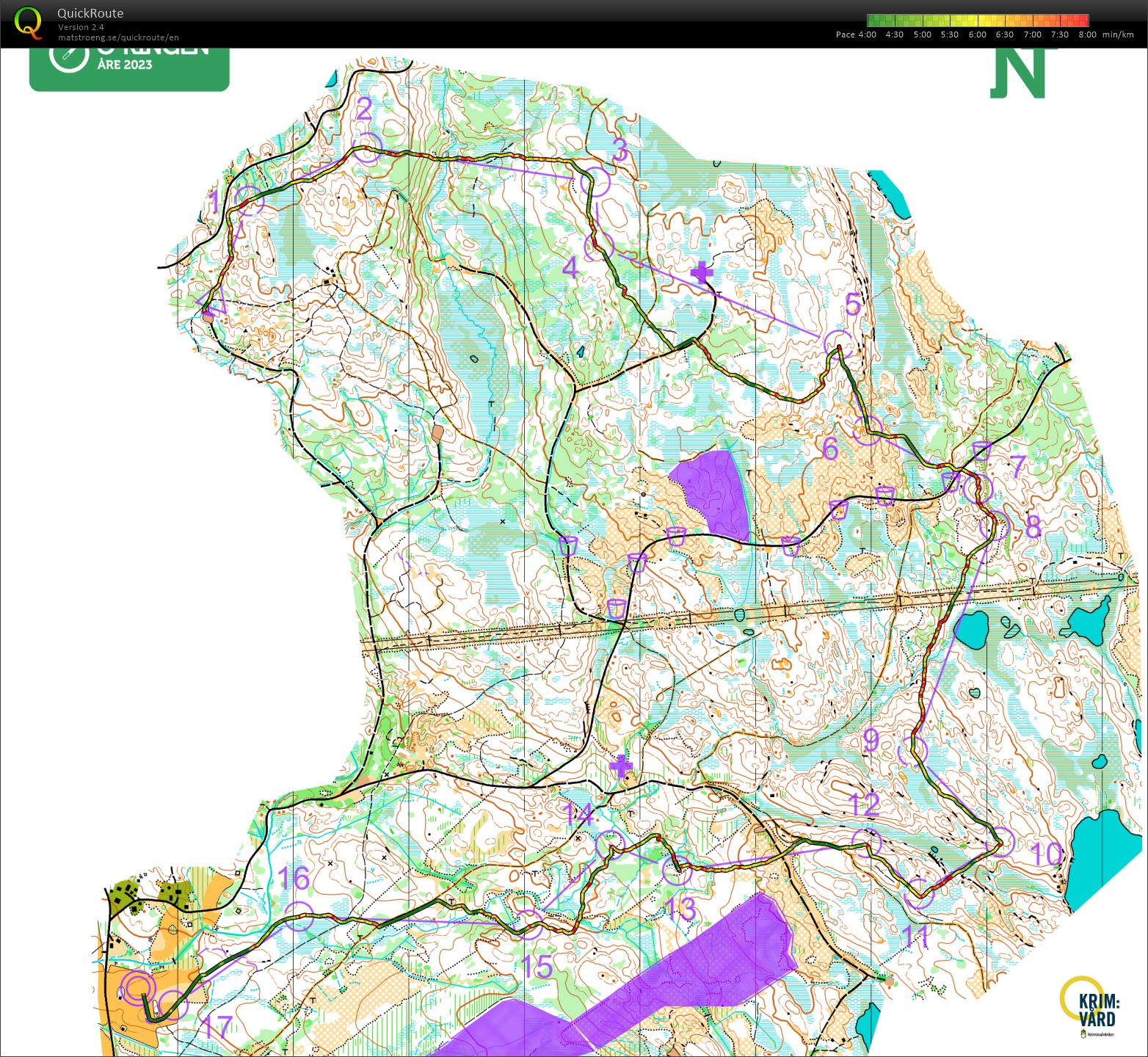 Oringen H21-1 Etp.3 (26.07.2023)