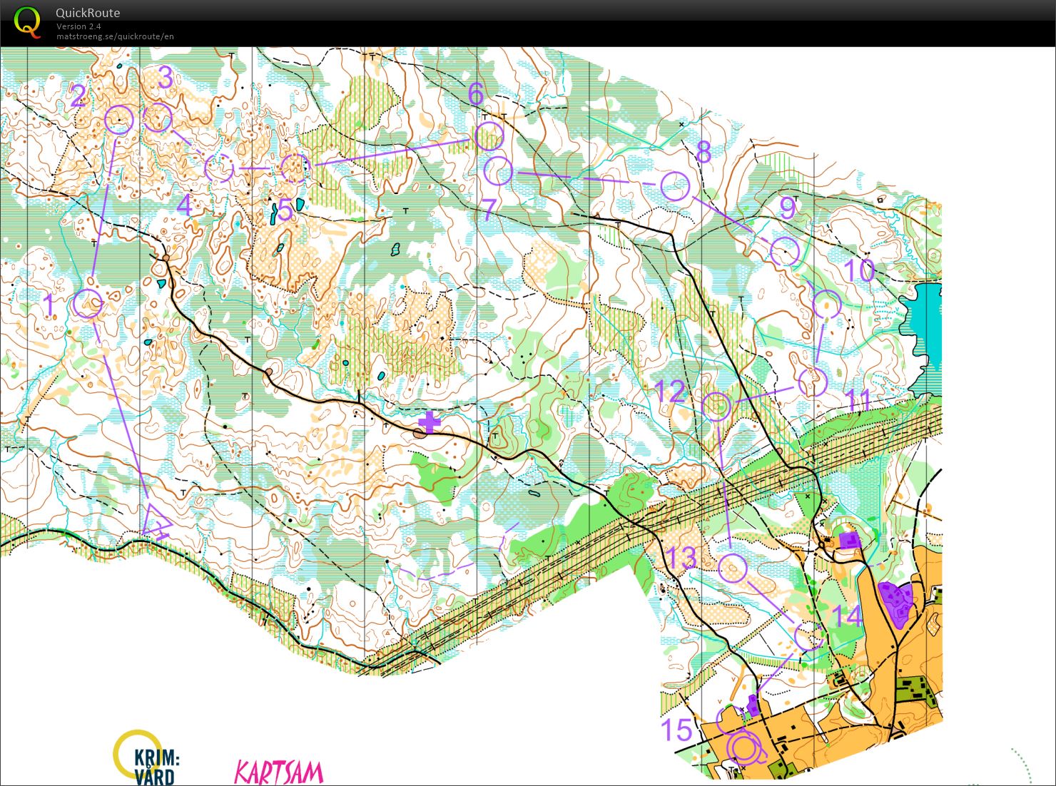 Oringen H21-1 Etp.4 (27.07.2023)