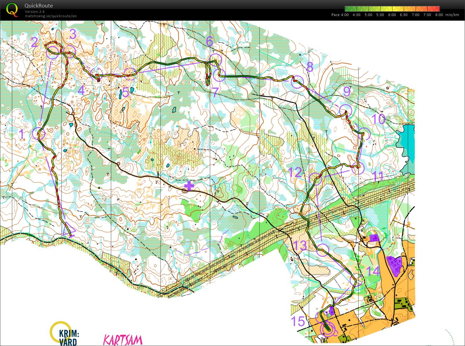 Oringen H21-1 Etp.4 (27.07.2023)