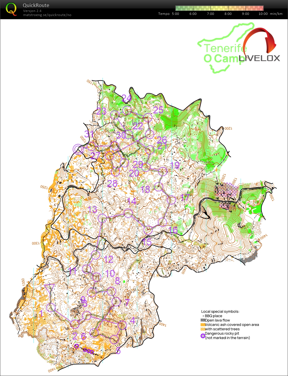 Charterplukk (11.11.2023)