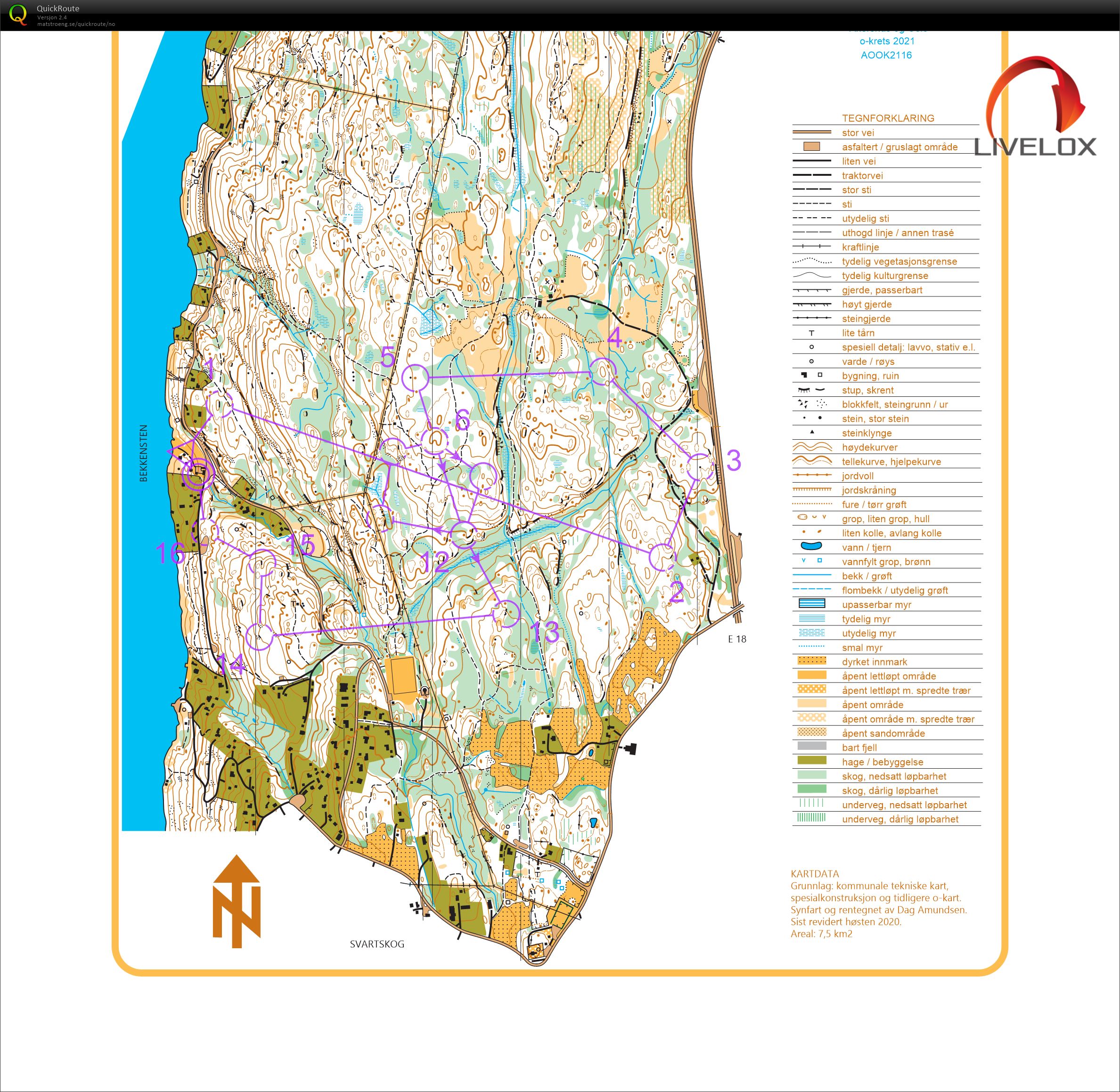 ÅbN&FC finale (19.03.2024)