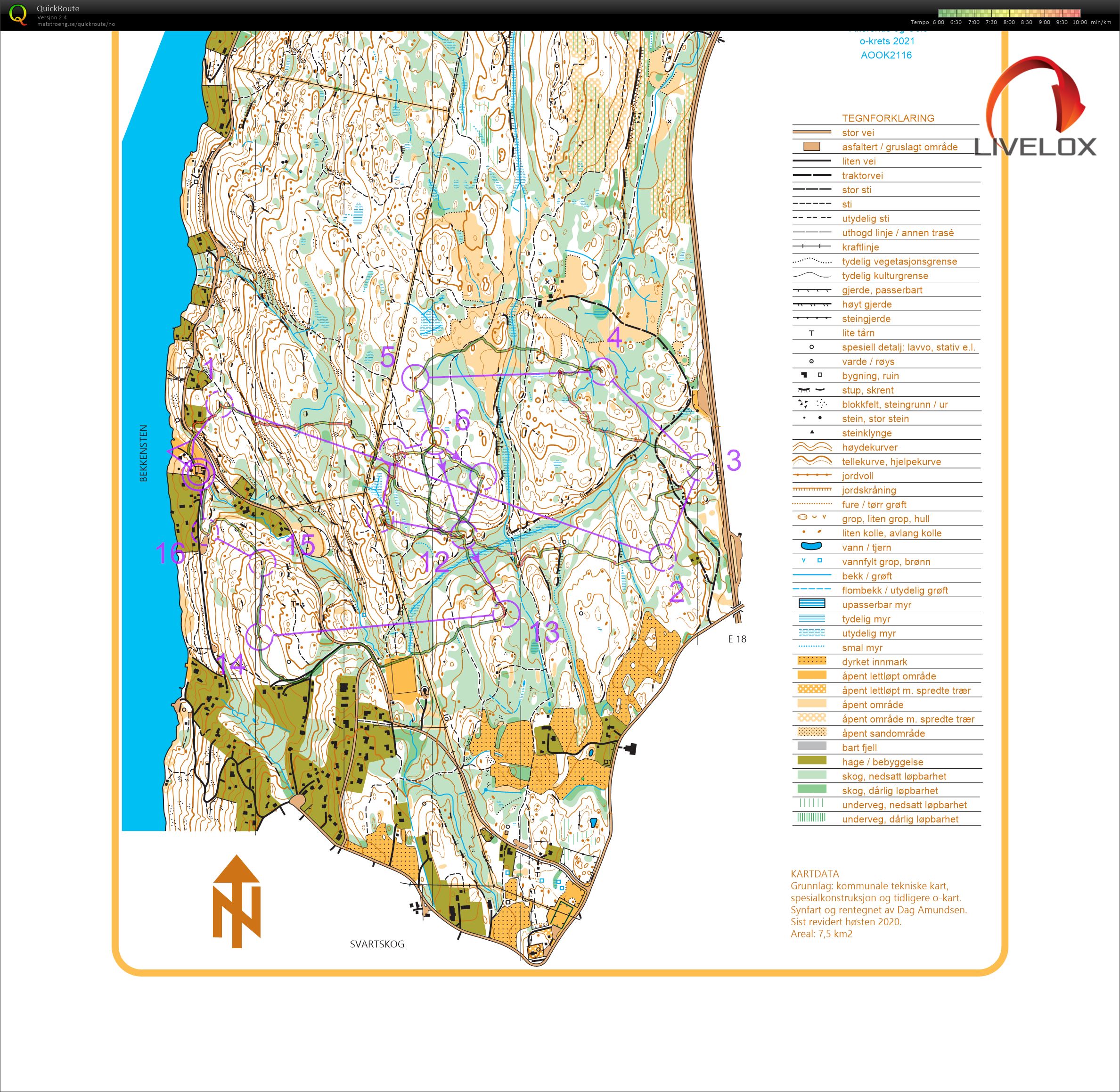 ÅbN&FC finale (19.03.2024)