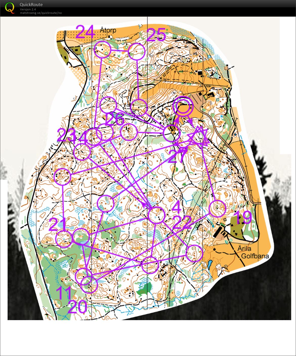 Nyköpingsnatta (22.03.2024)
