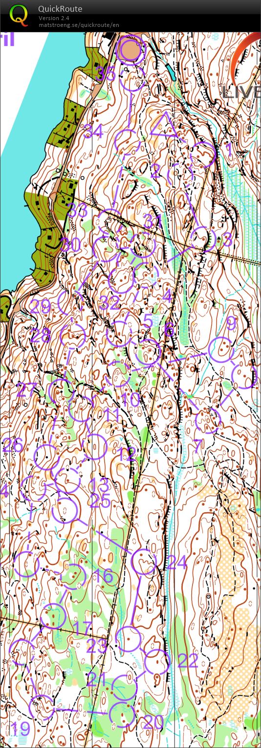 O-morgen på kvelden (03.04.2024)