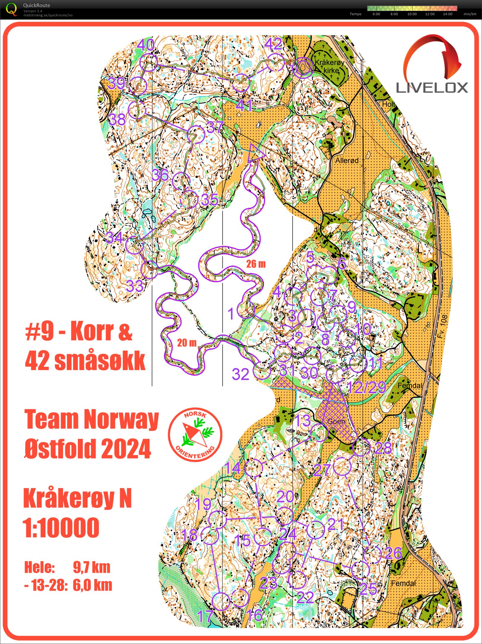 NOF-samling #9 (19.04.2024)