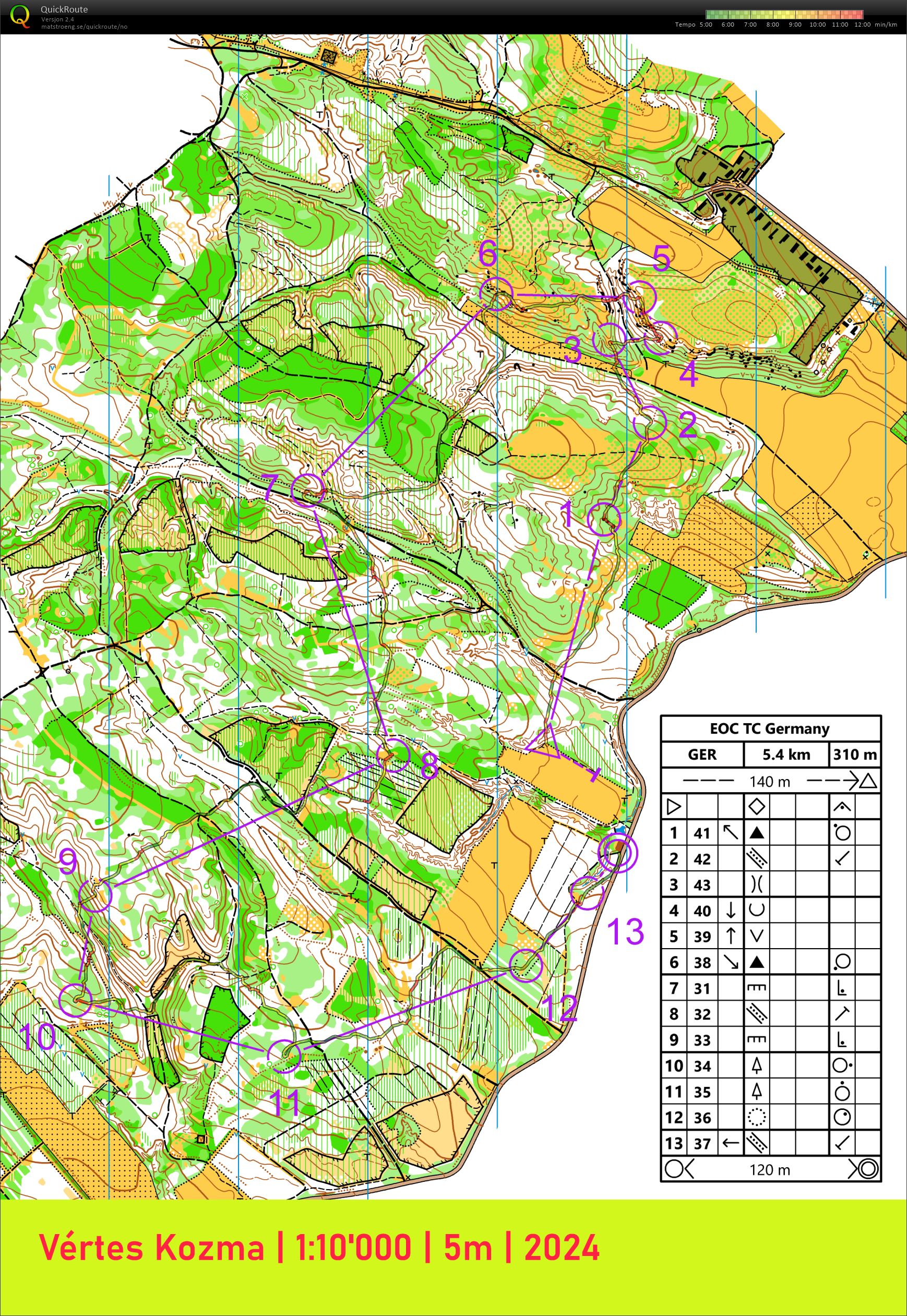 Ungarnsamling #3 (26.07.2024)