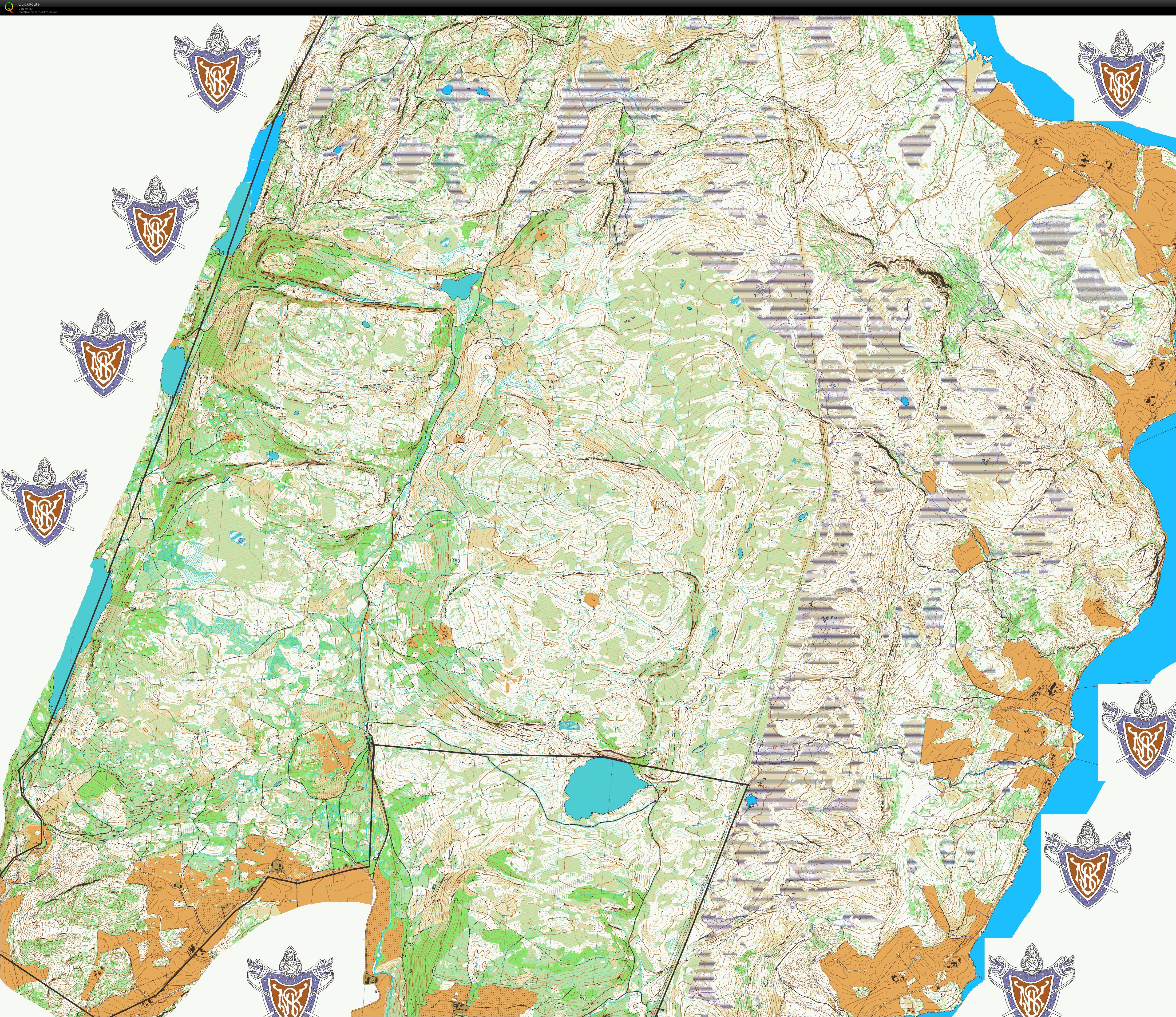 NM trening (23.07.2024)